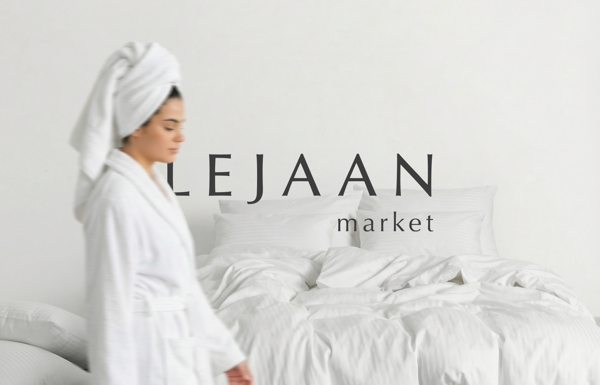 Lejaan Market se vrací: Dopřejte kolekcím druhý život