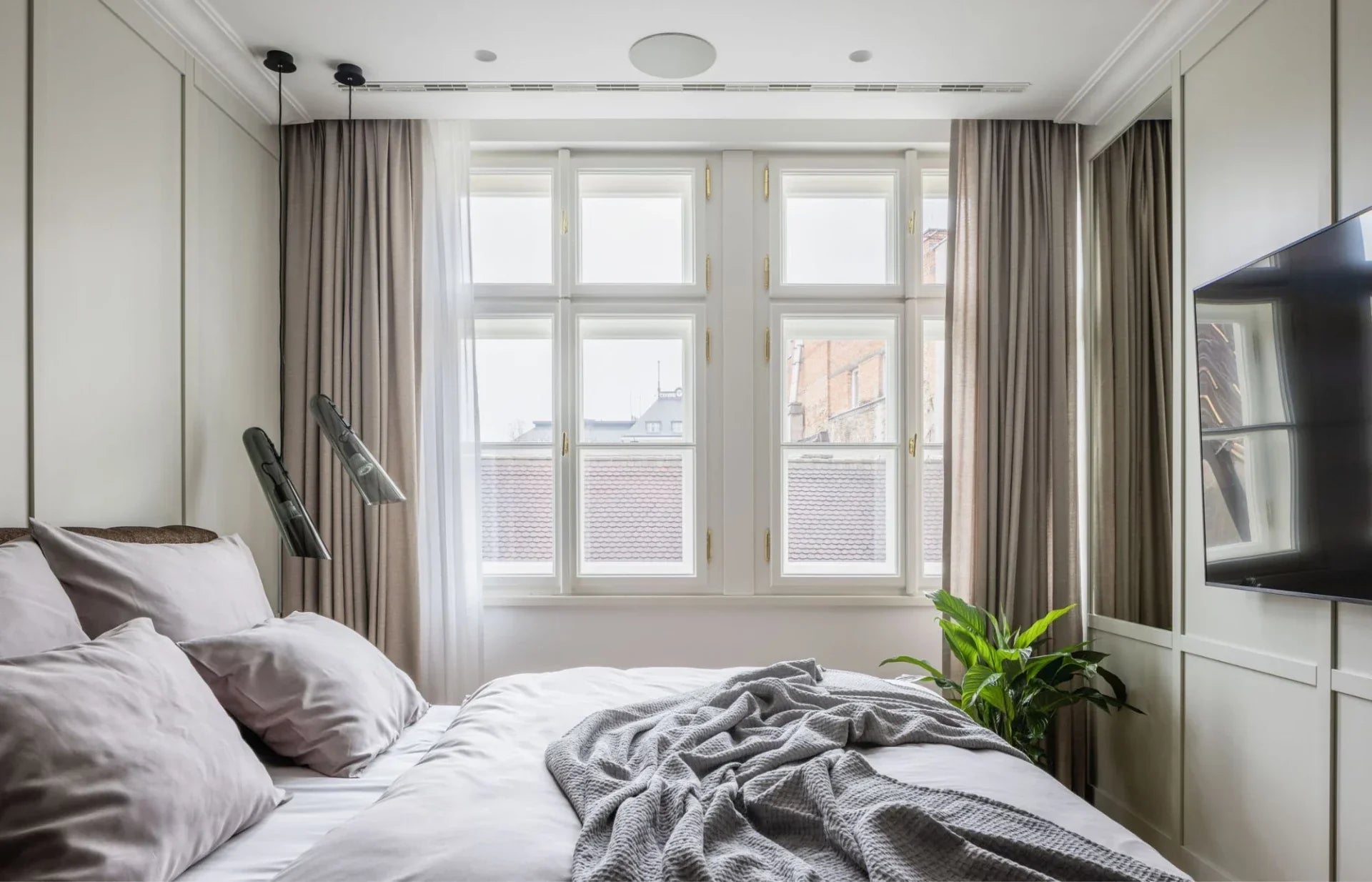 Interiéry, ve kterých se dobře žije