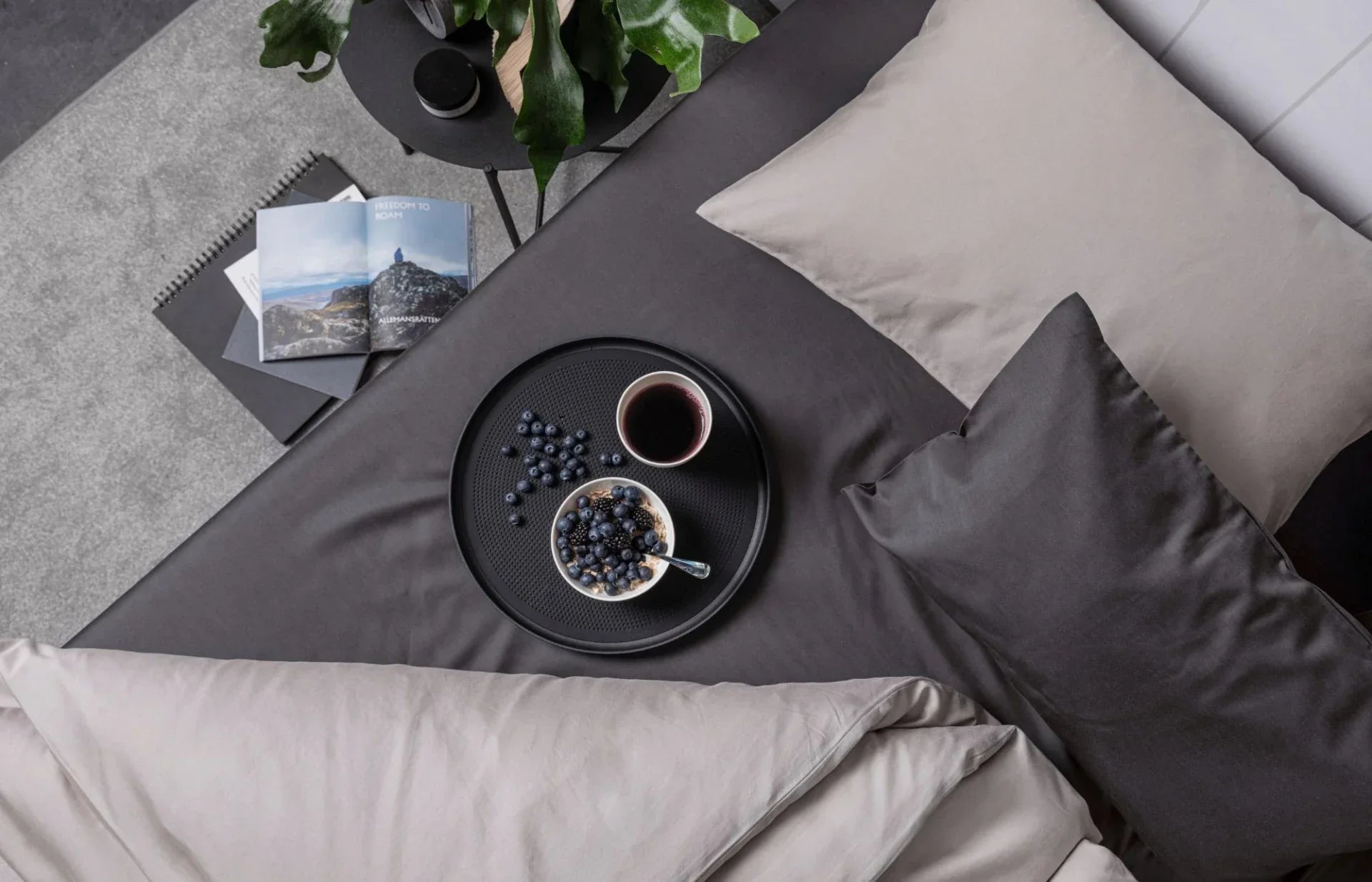 Jak na Mix & Match ve vaší ložnici