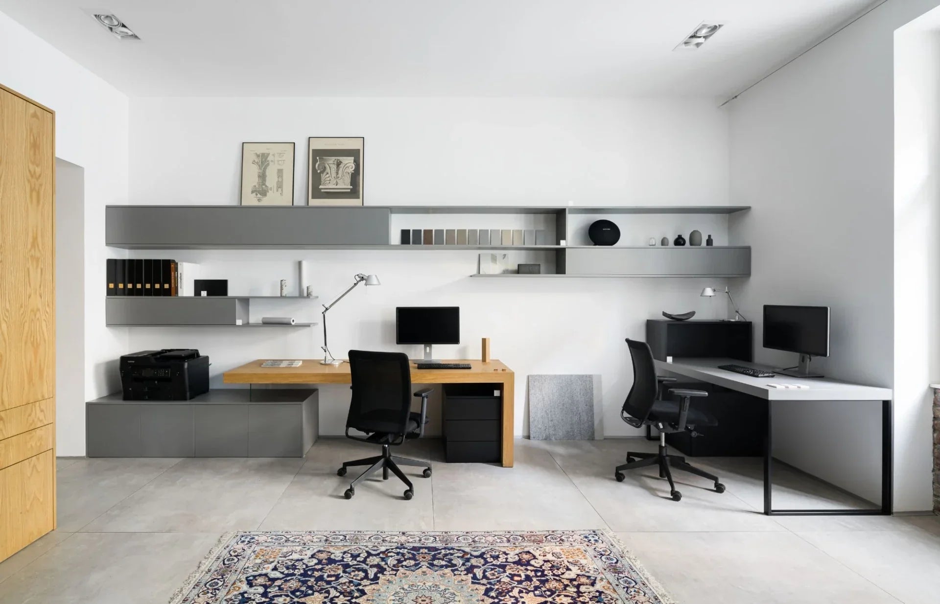 Lejaan pro hotely, interiérová studia a firmy