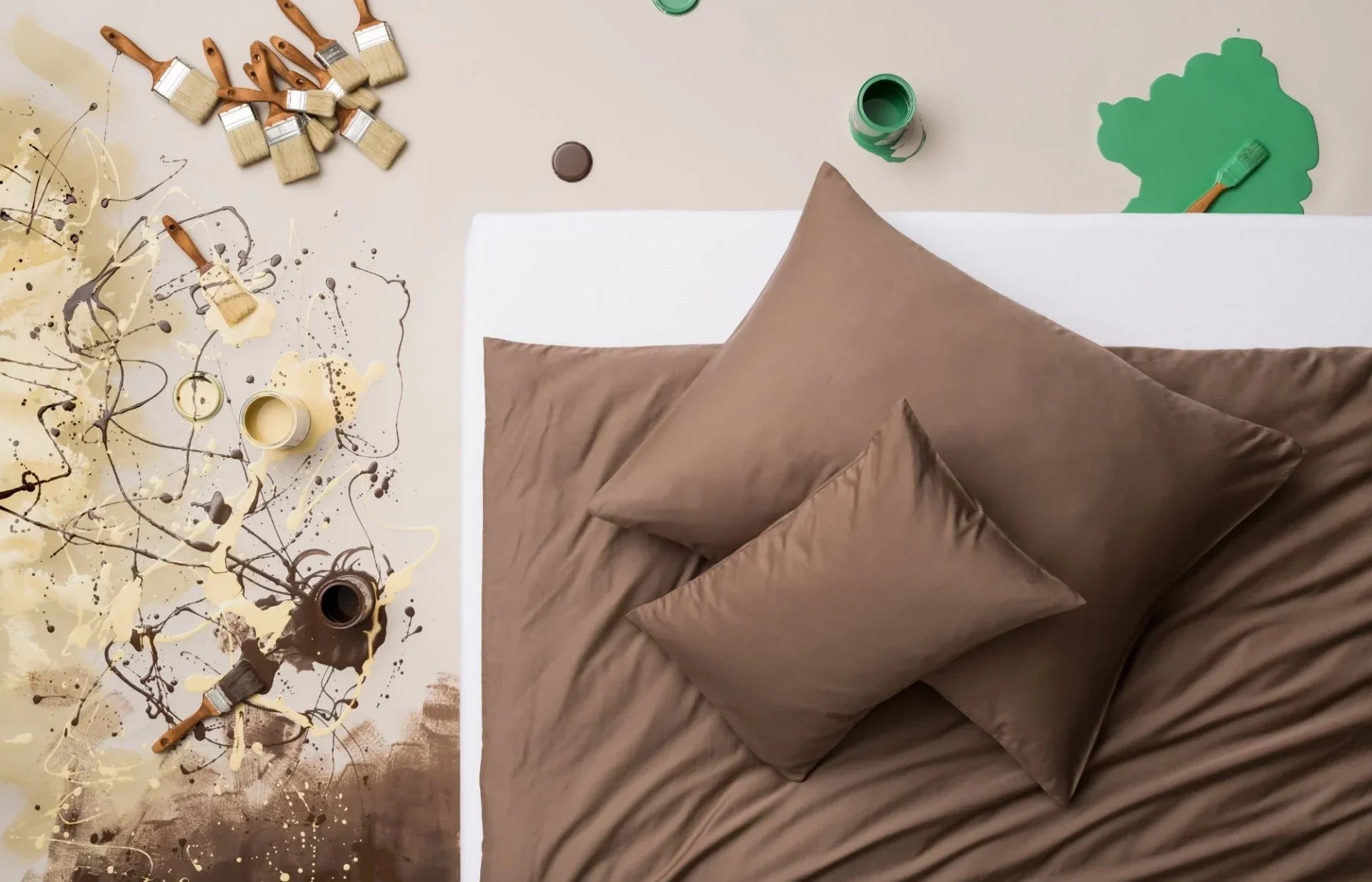 Letošní novinky v Lejaan