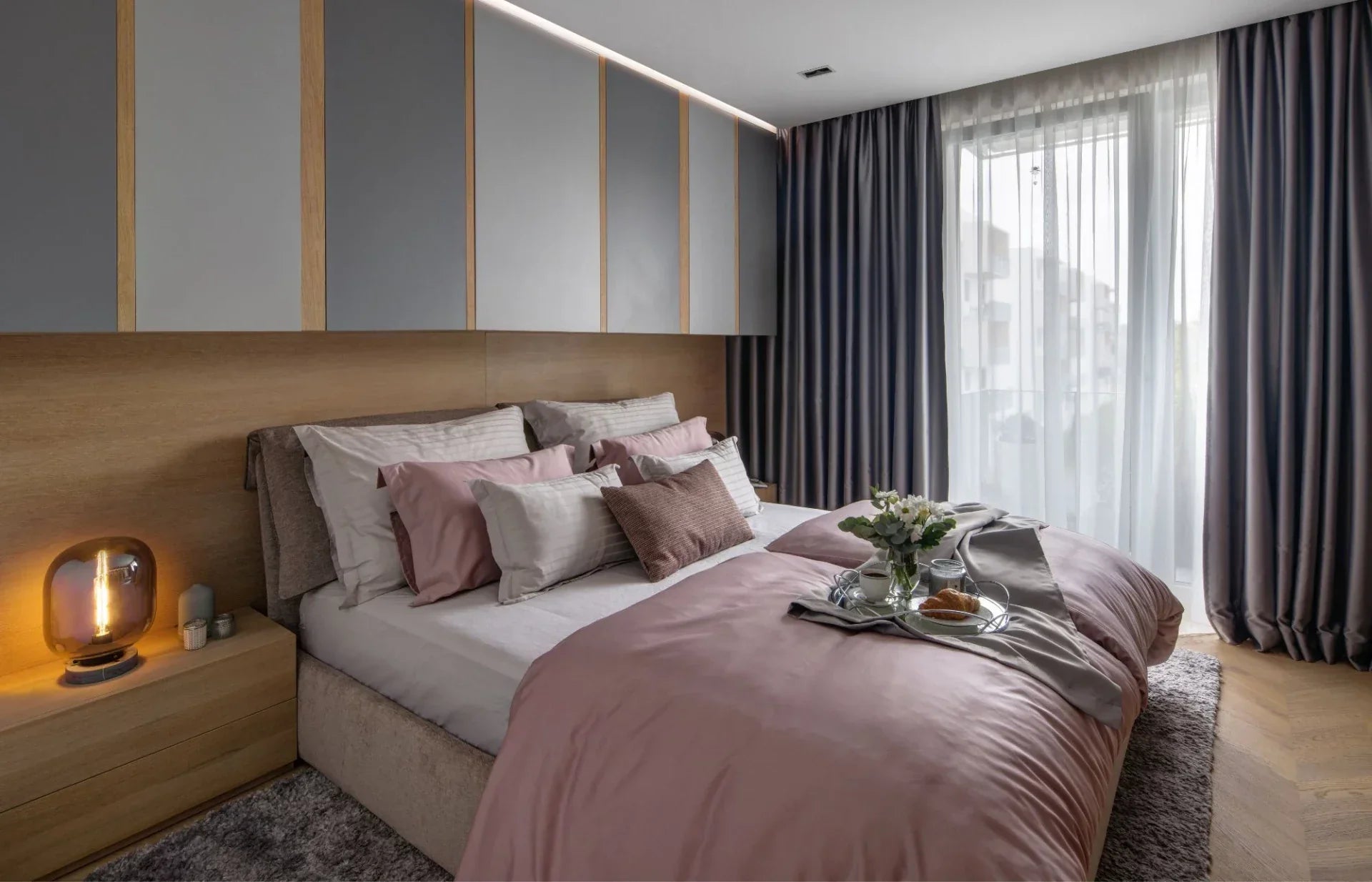 Mix & Match s Kateřinou Kersey