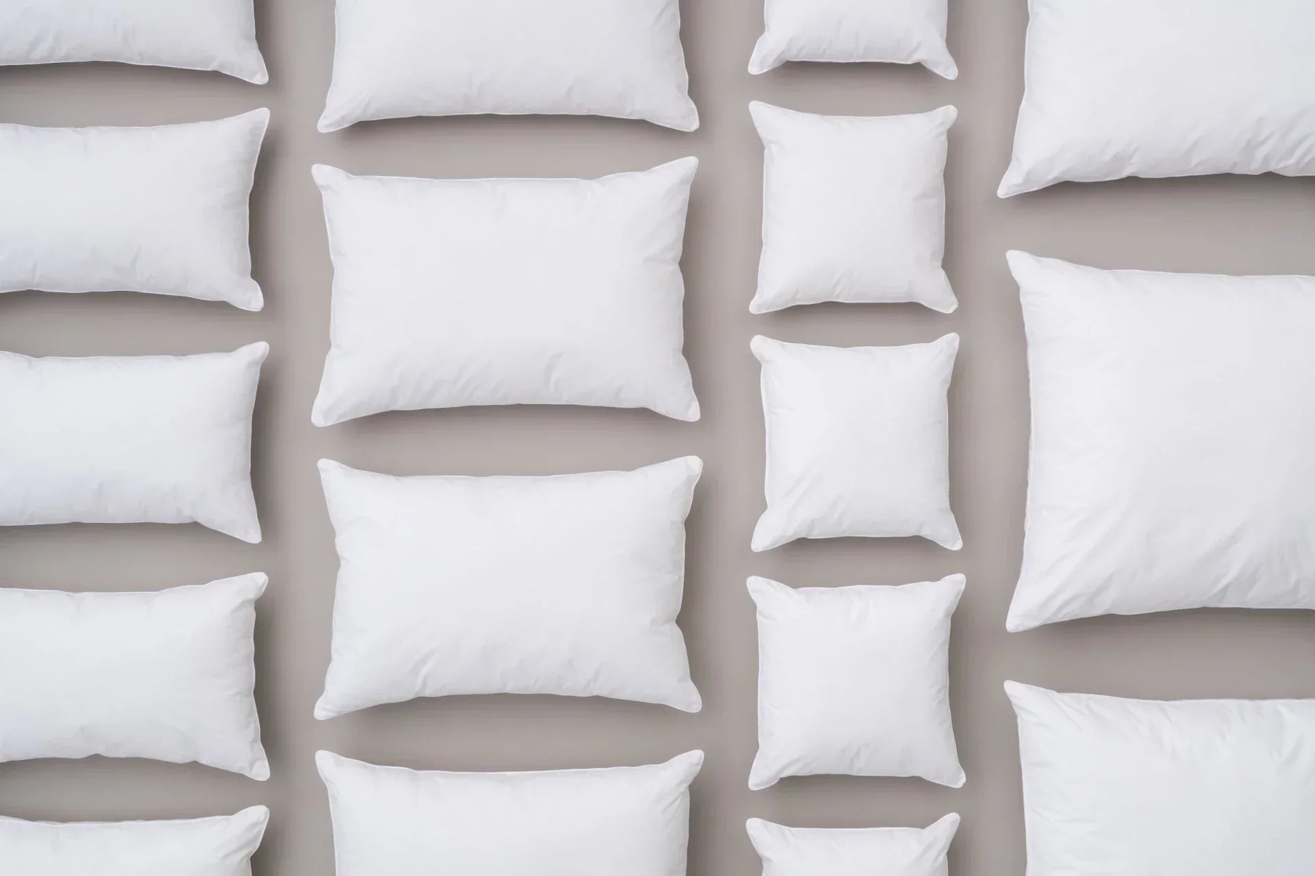 Pillow Menu podle Lejaan