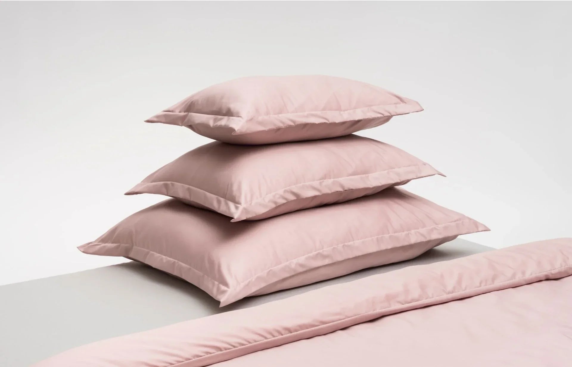 Proč na povlečení nemáme zipy ani knoflíky