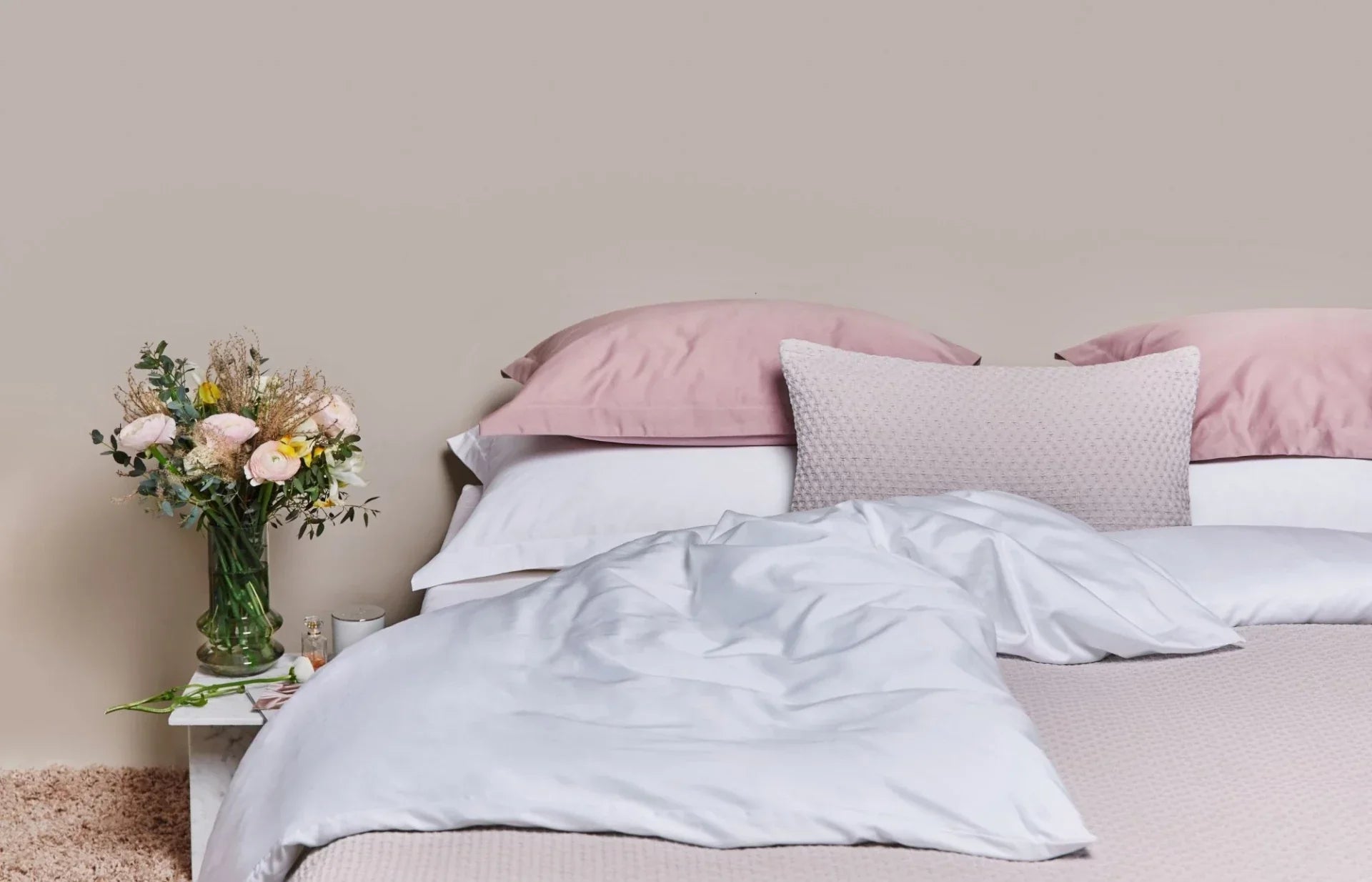 Pusťte domů jarní vánek