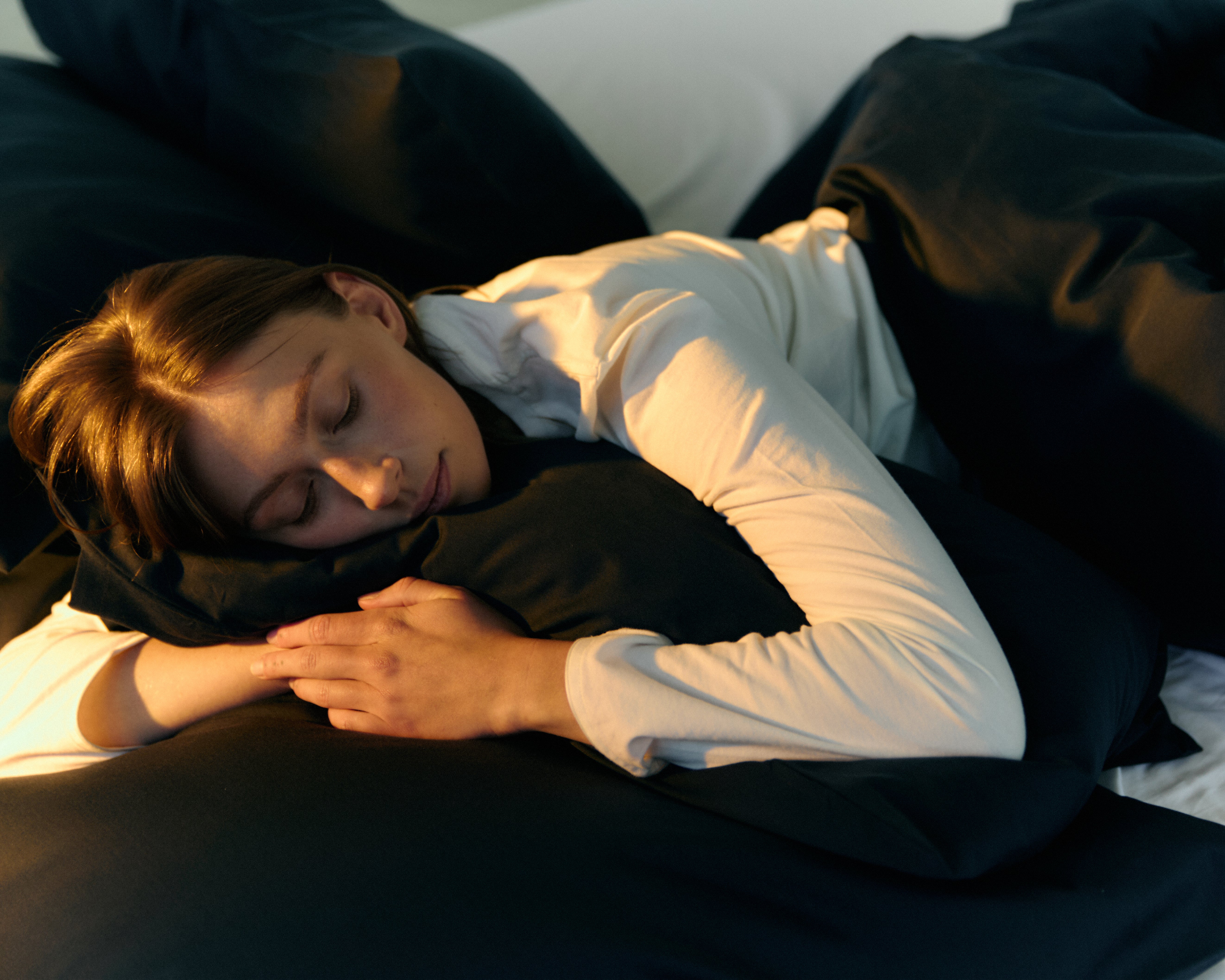 Povlečení Deep Secret