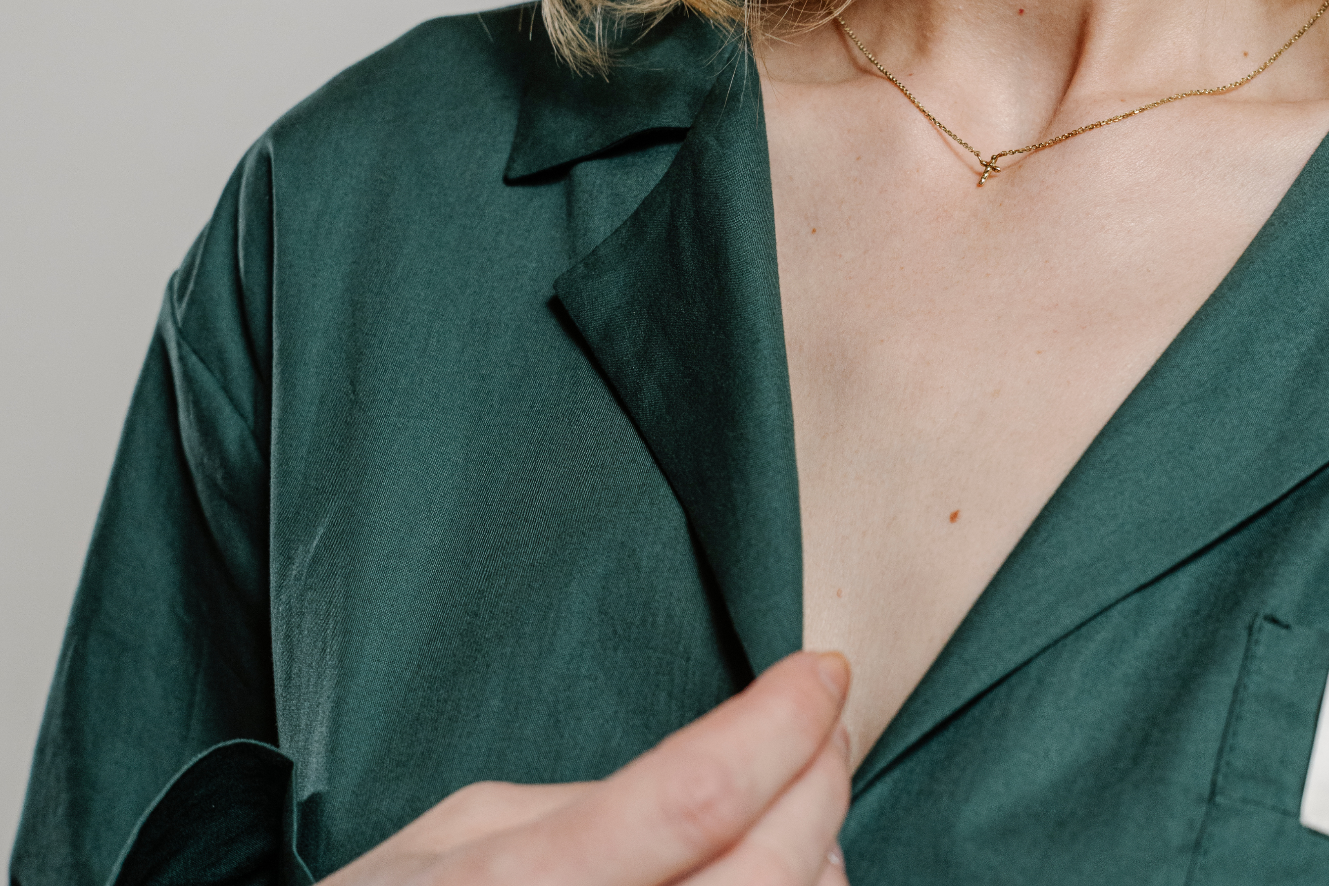 Dámská pyžamová košile One Way Or Another