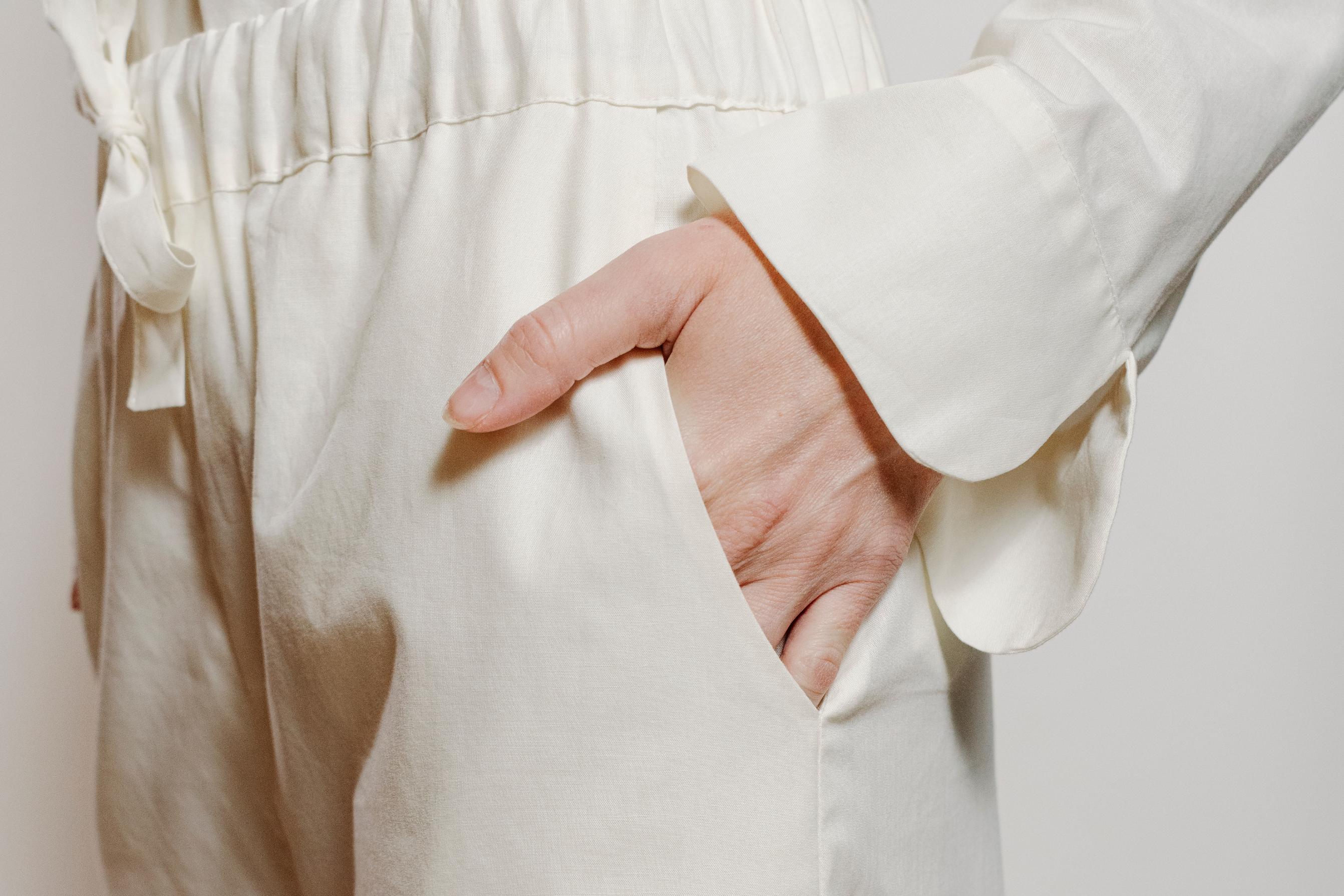 Dámská pyžamová košile One Way Or Another