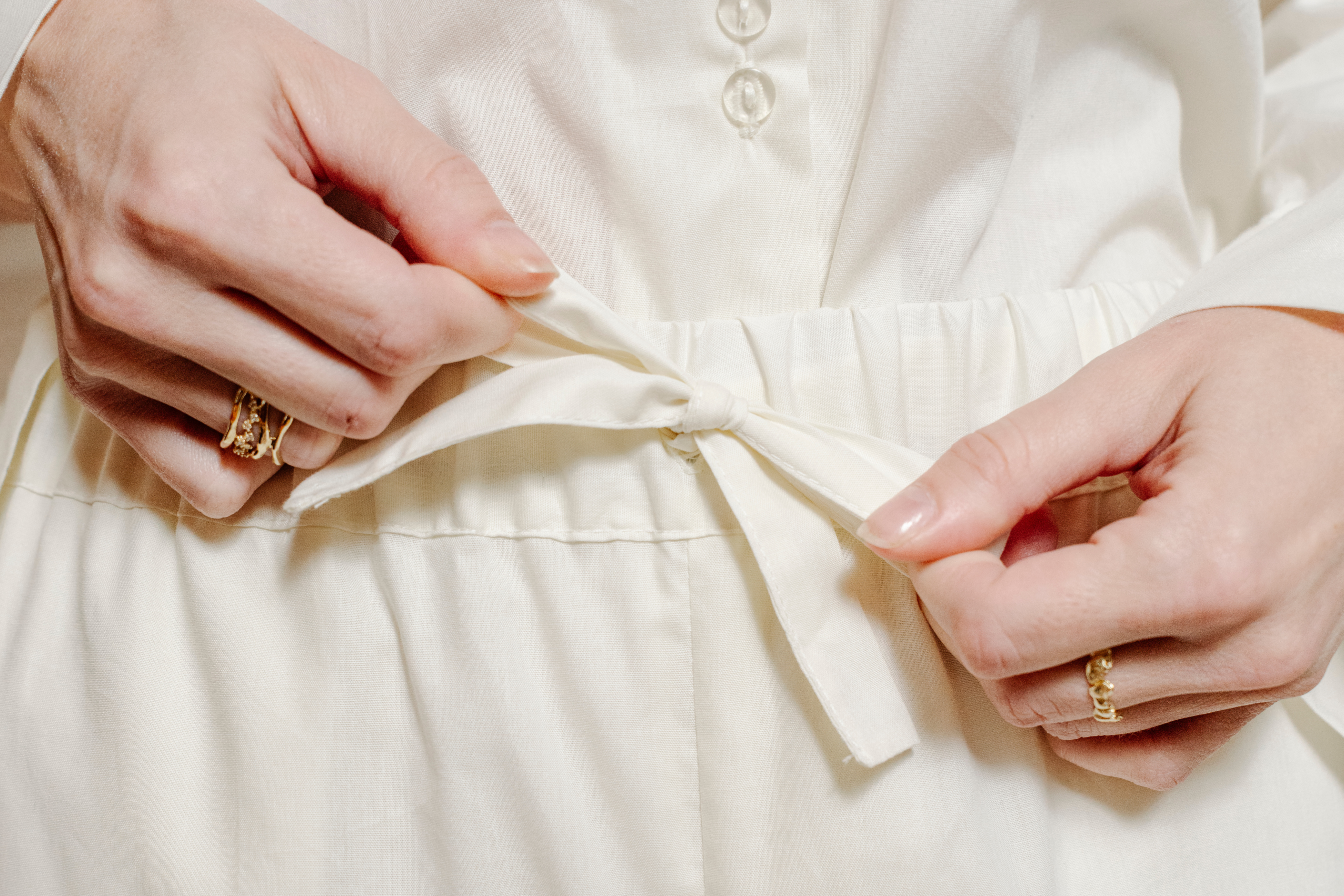 Dámské pyžamové kalhoty One Way Or Another