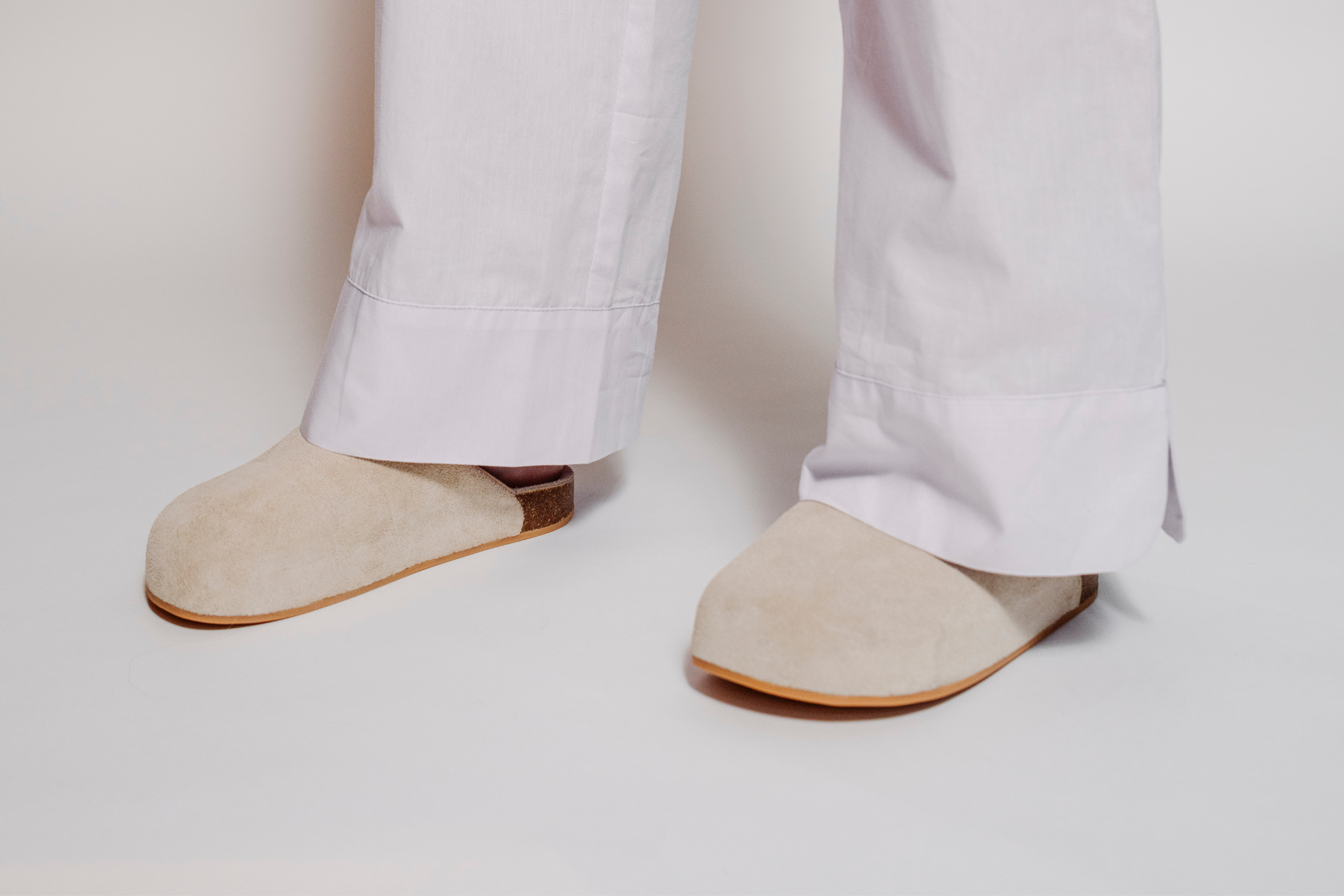 Dámské pyžamové kalhoty One Way Or Another