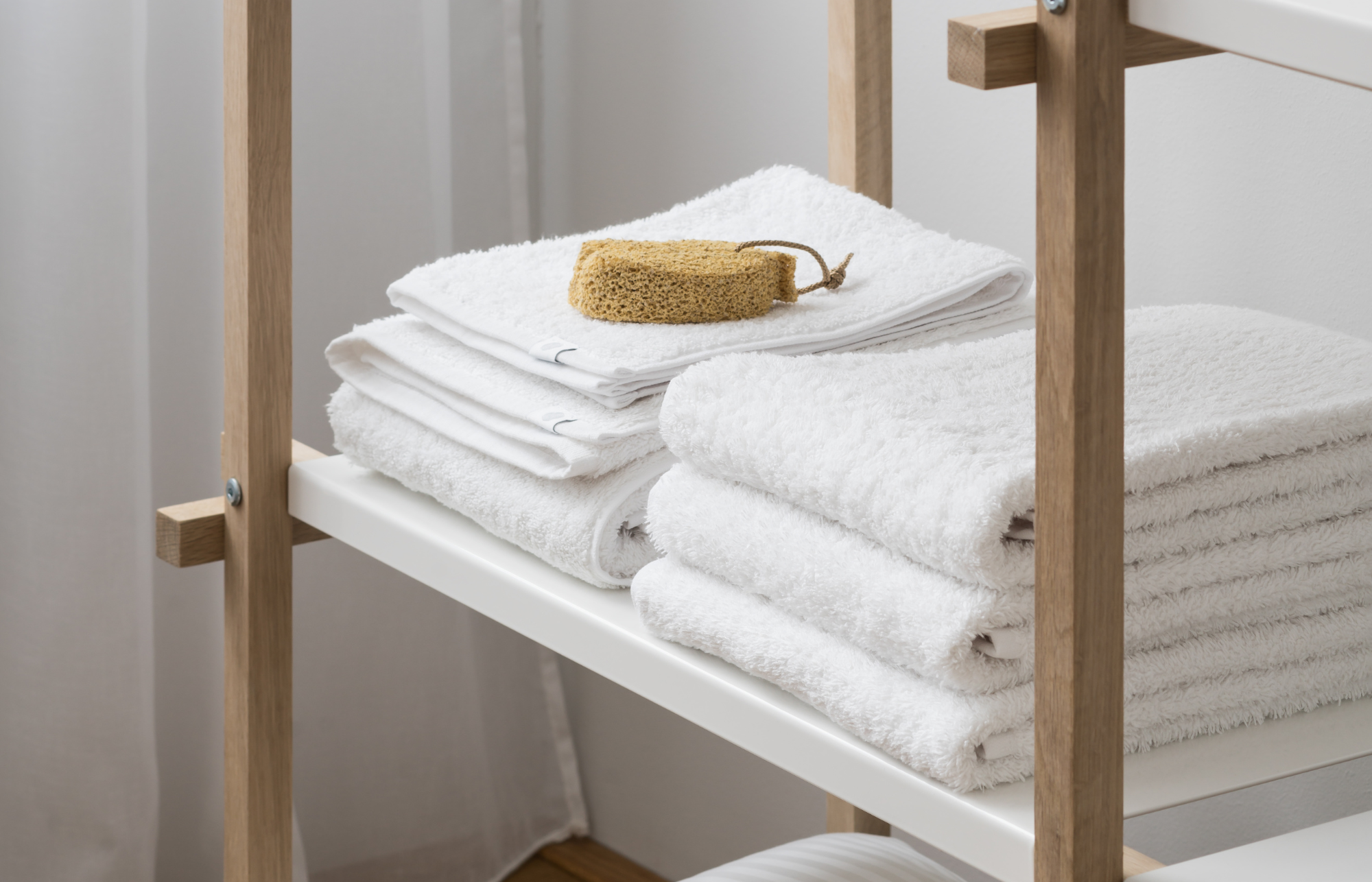 Ručník Confident Hemp