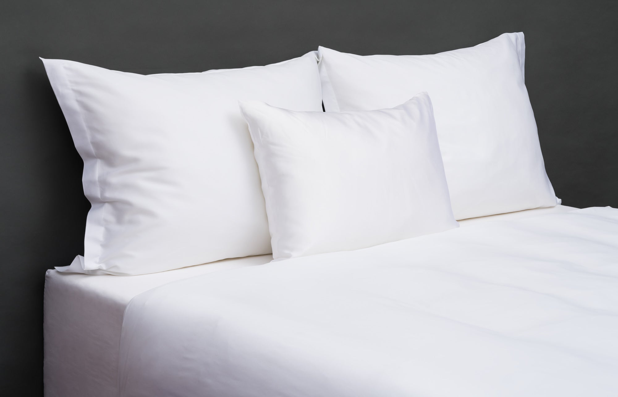 Povlak na polštář Delicate Silk