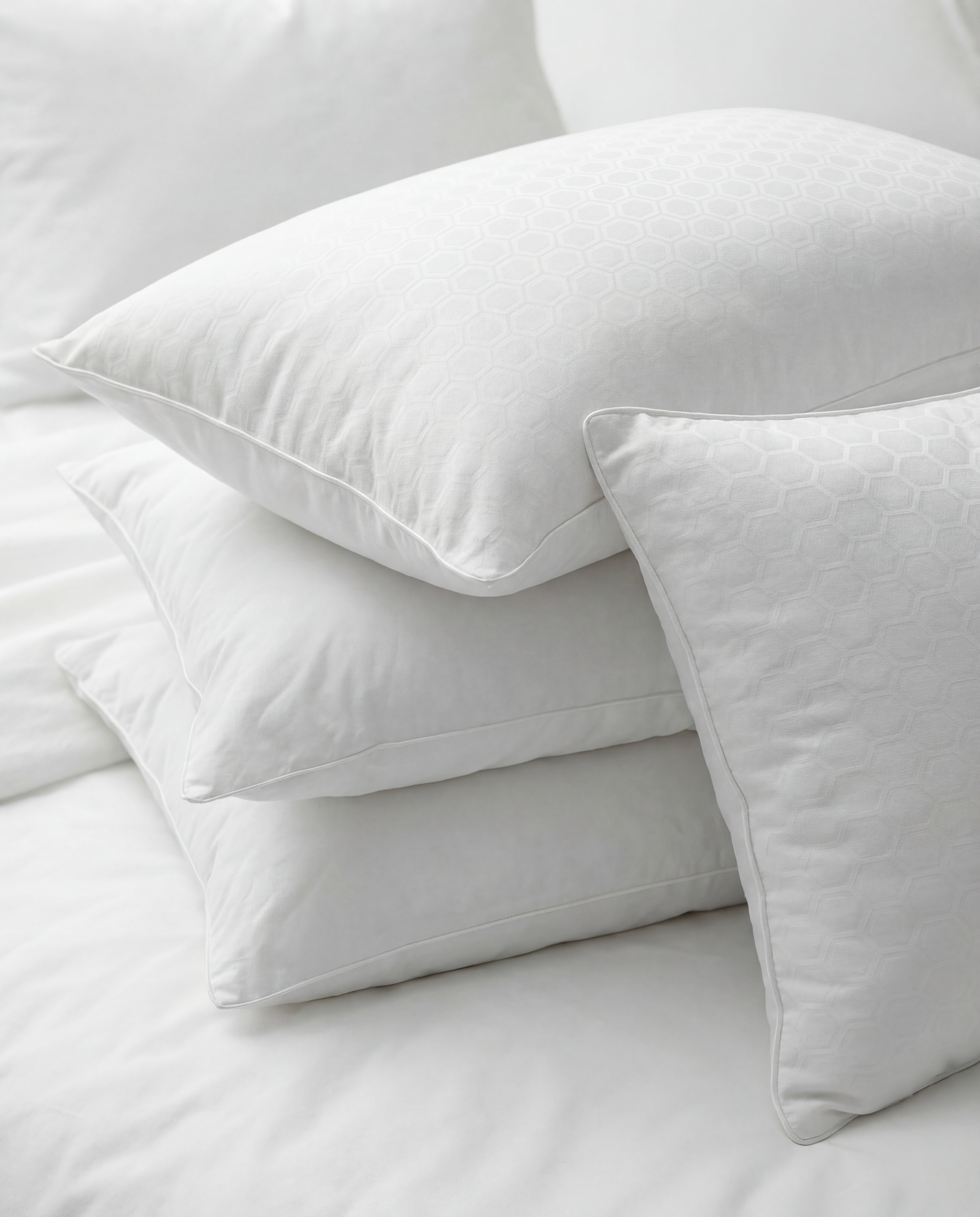 Polštář Adaptive Air Medium