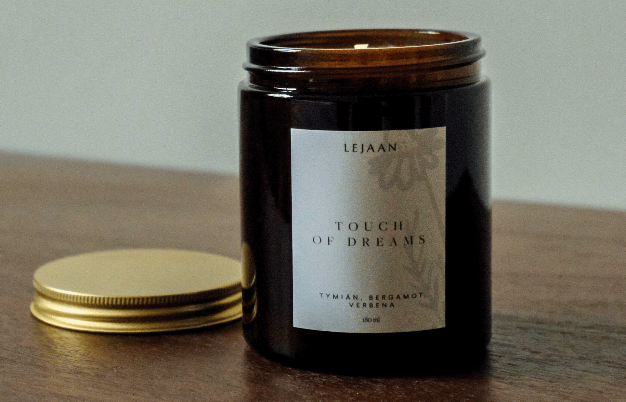 Svíčka Touch of dreams