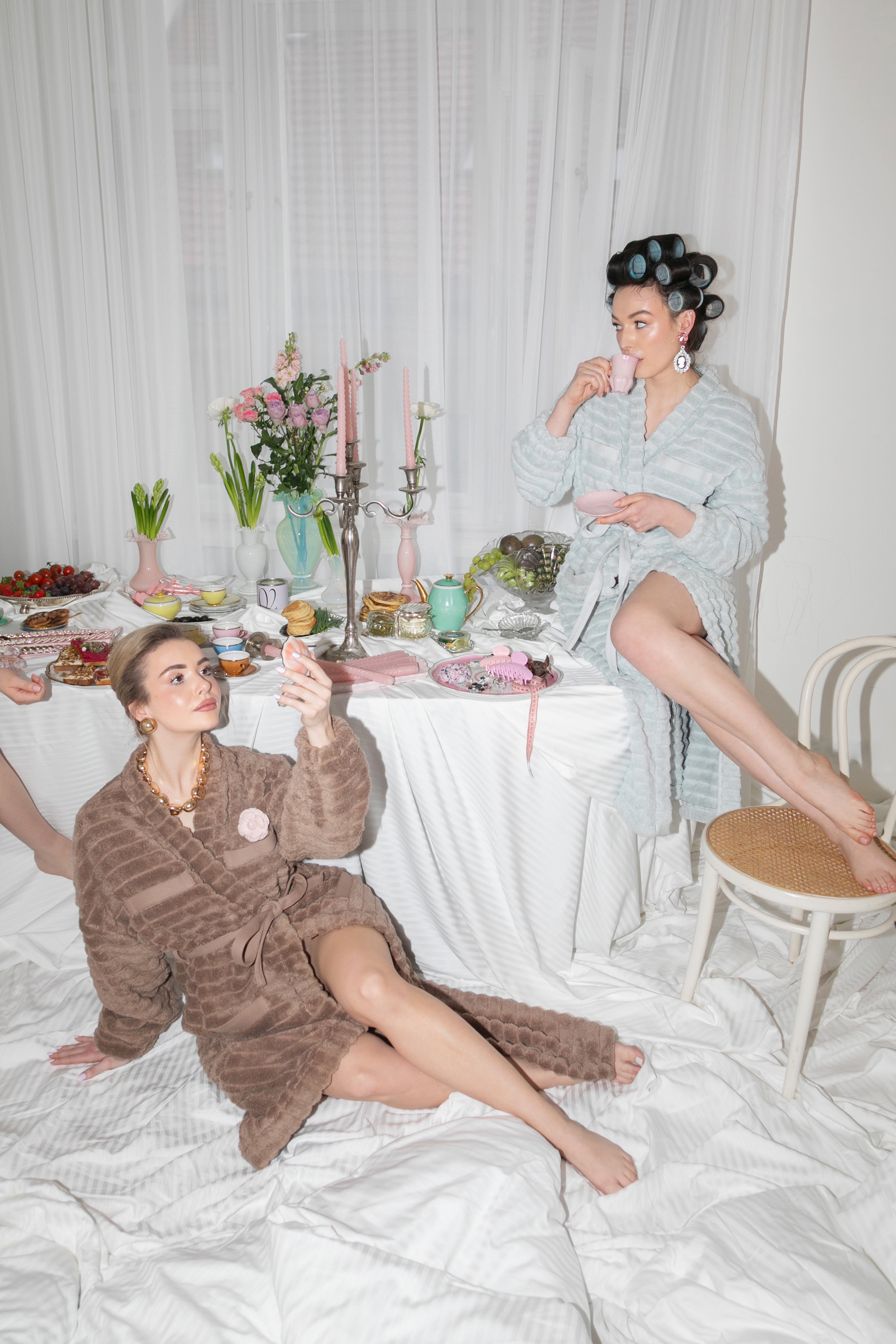 Vanda Janda Coat