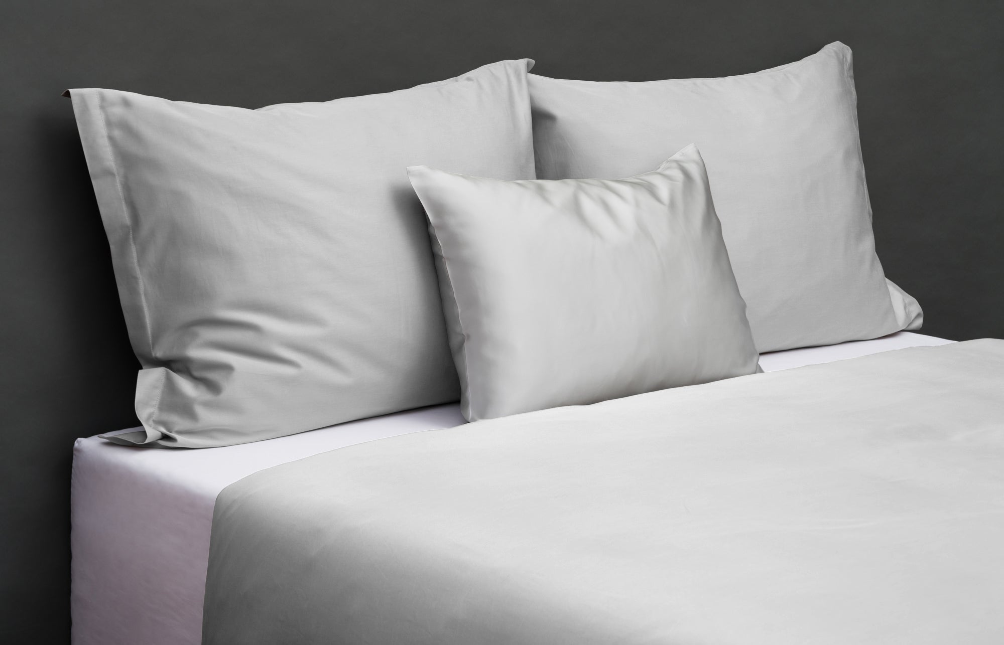 Povlak na polštář Delicate Silk