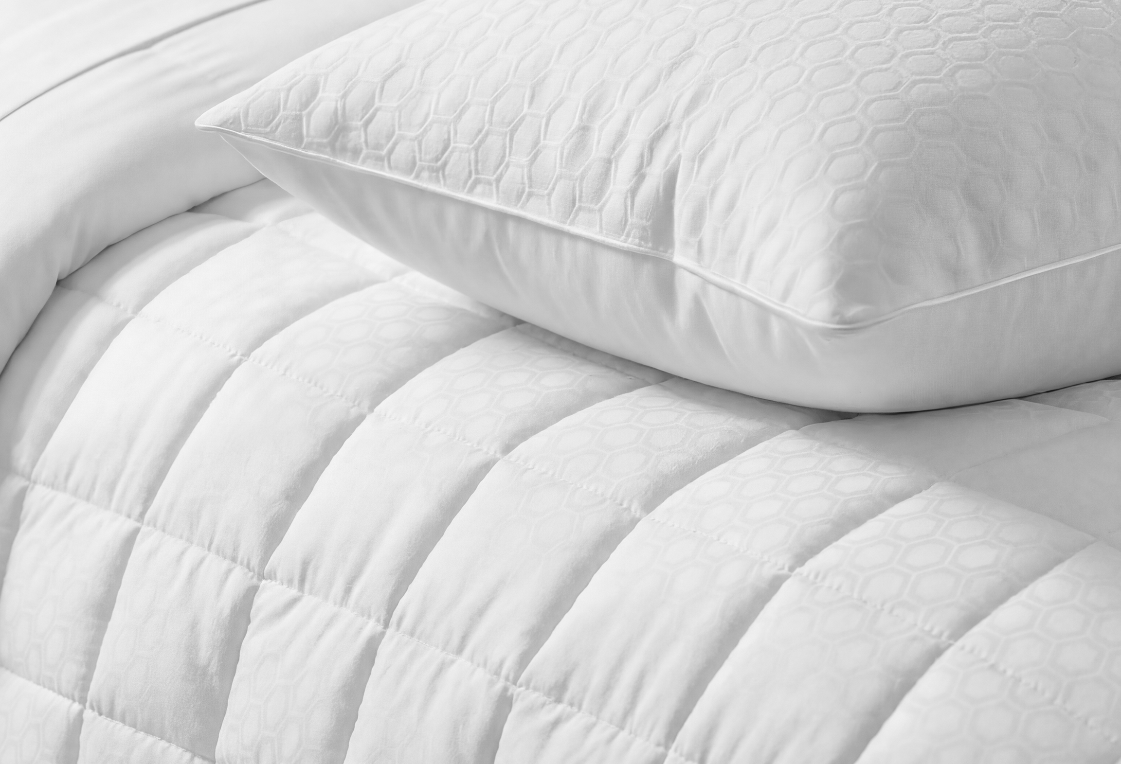 Adaptive Air Blanket