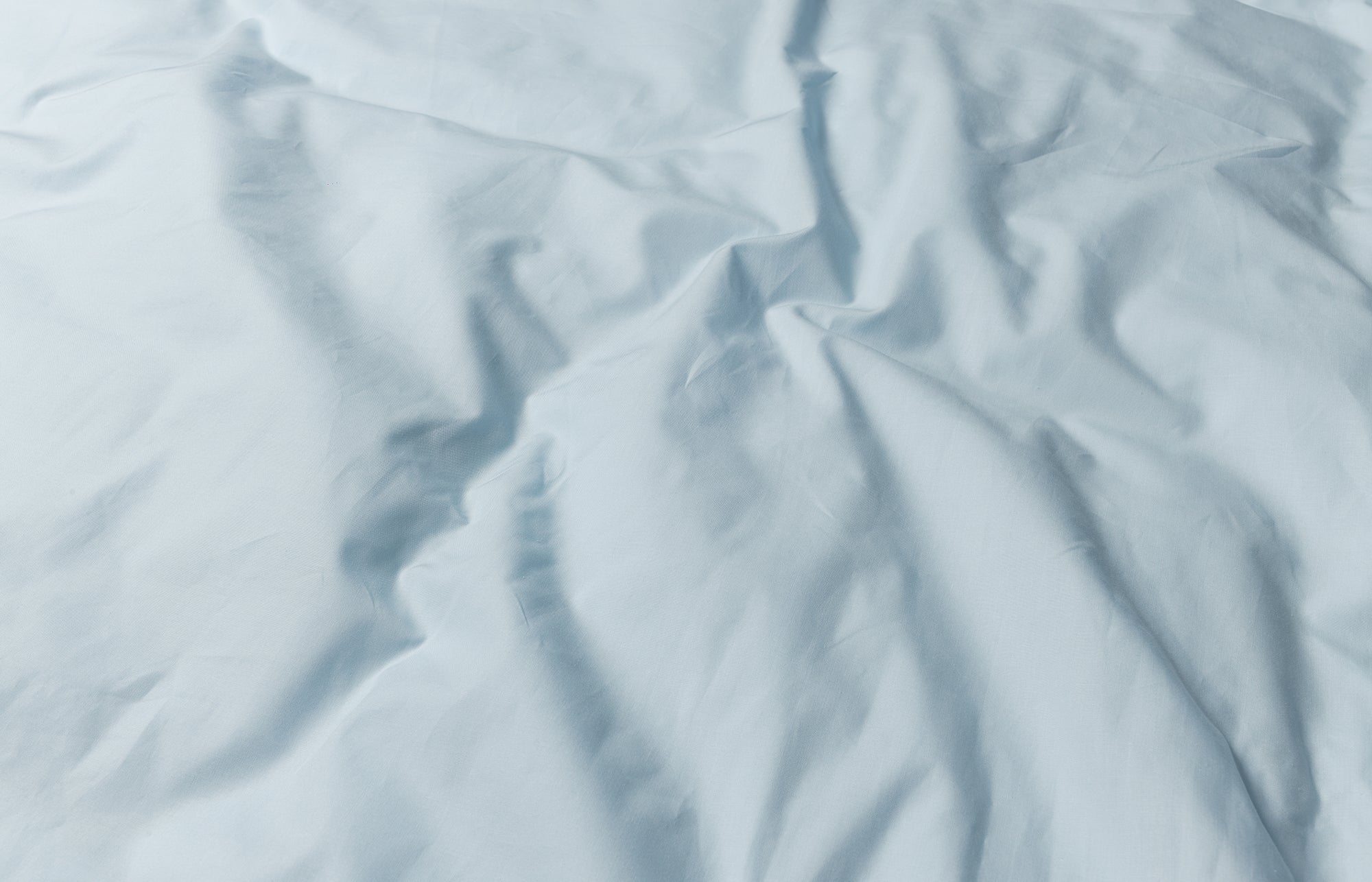 Bedding Blueberry Cream