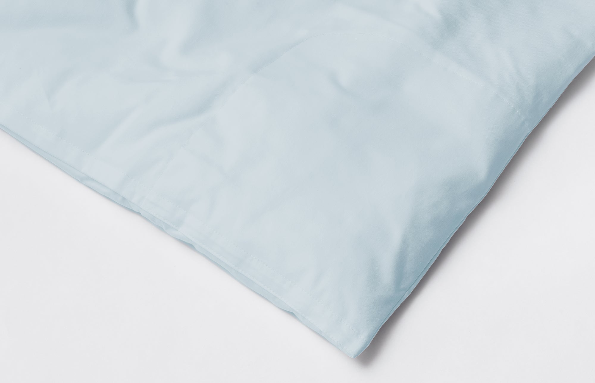 Bedding Blueberry Cream