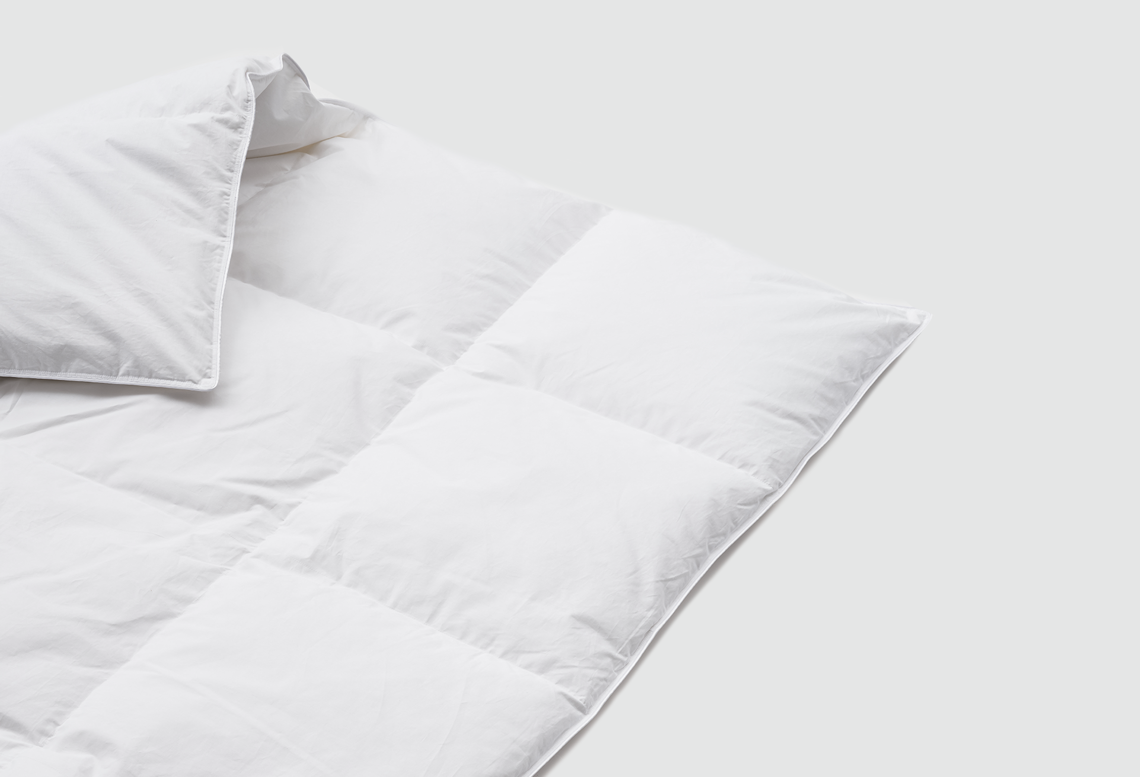 Cloud All Season Duvet