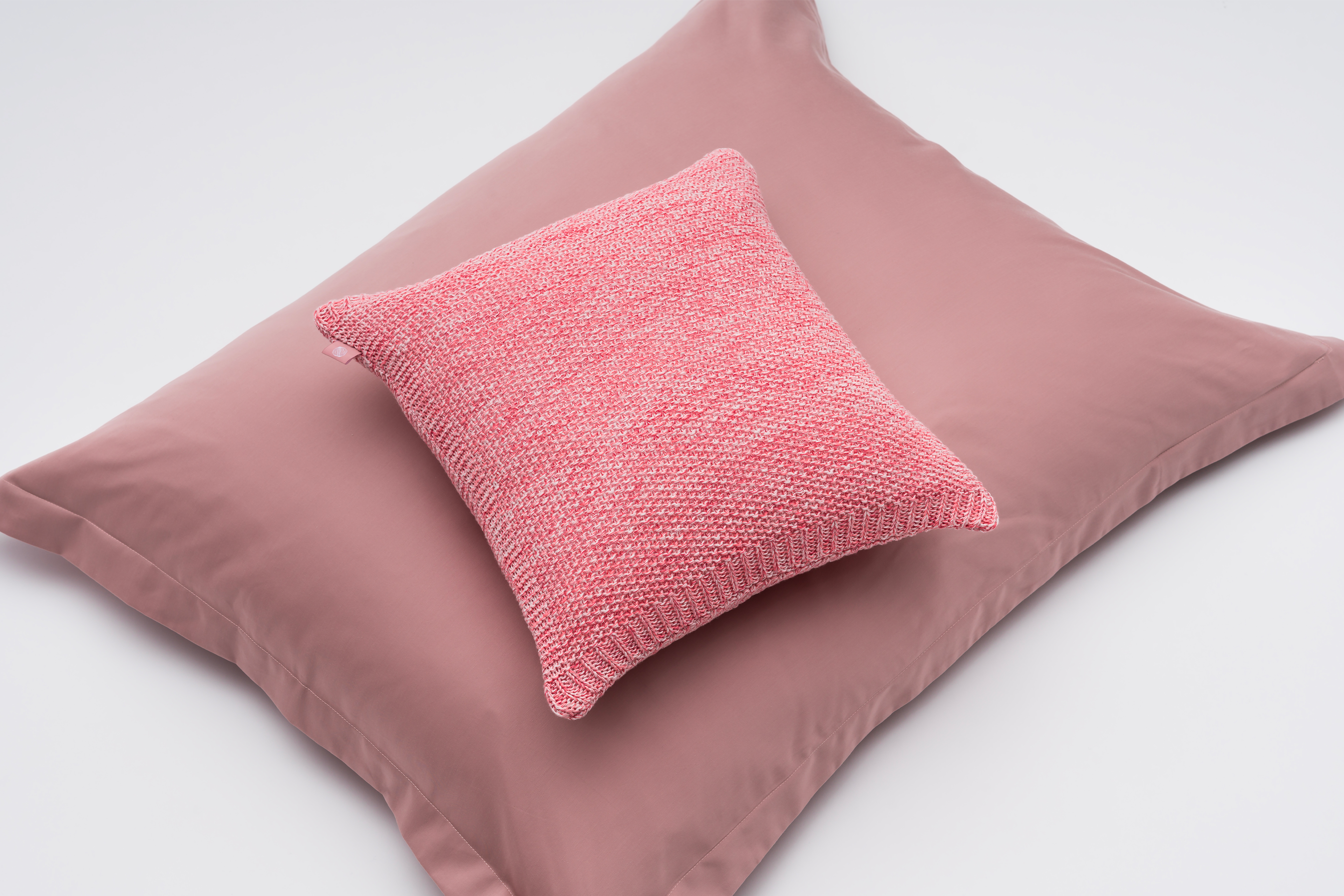 Povlak na polštář Colour Melange