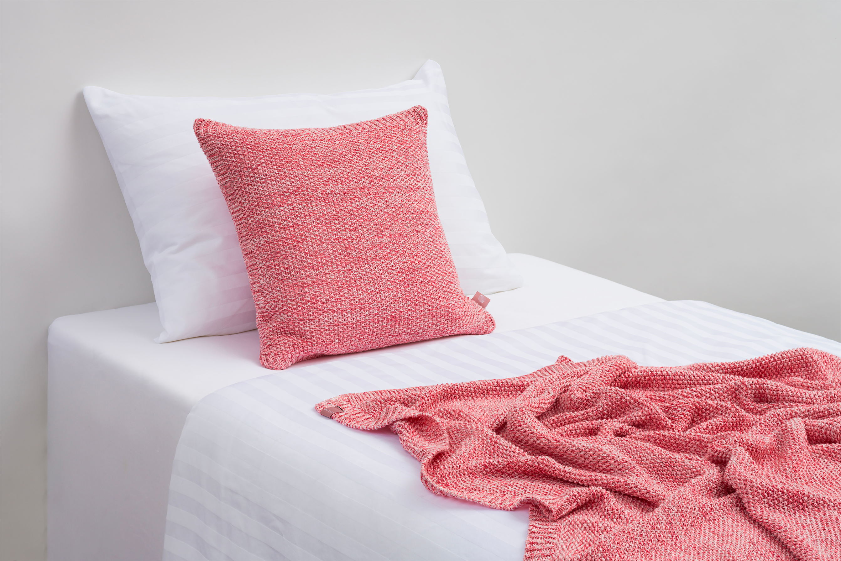 Povlak na polštář Colour Melange