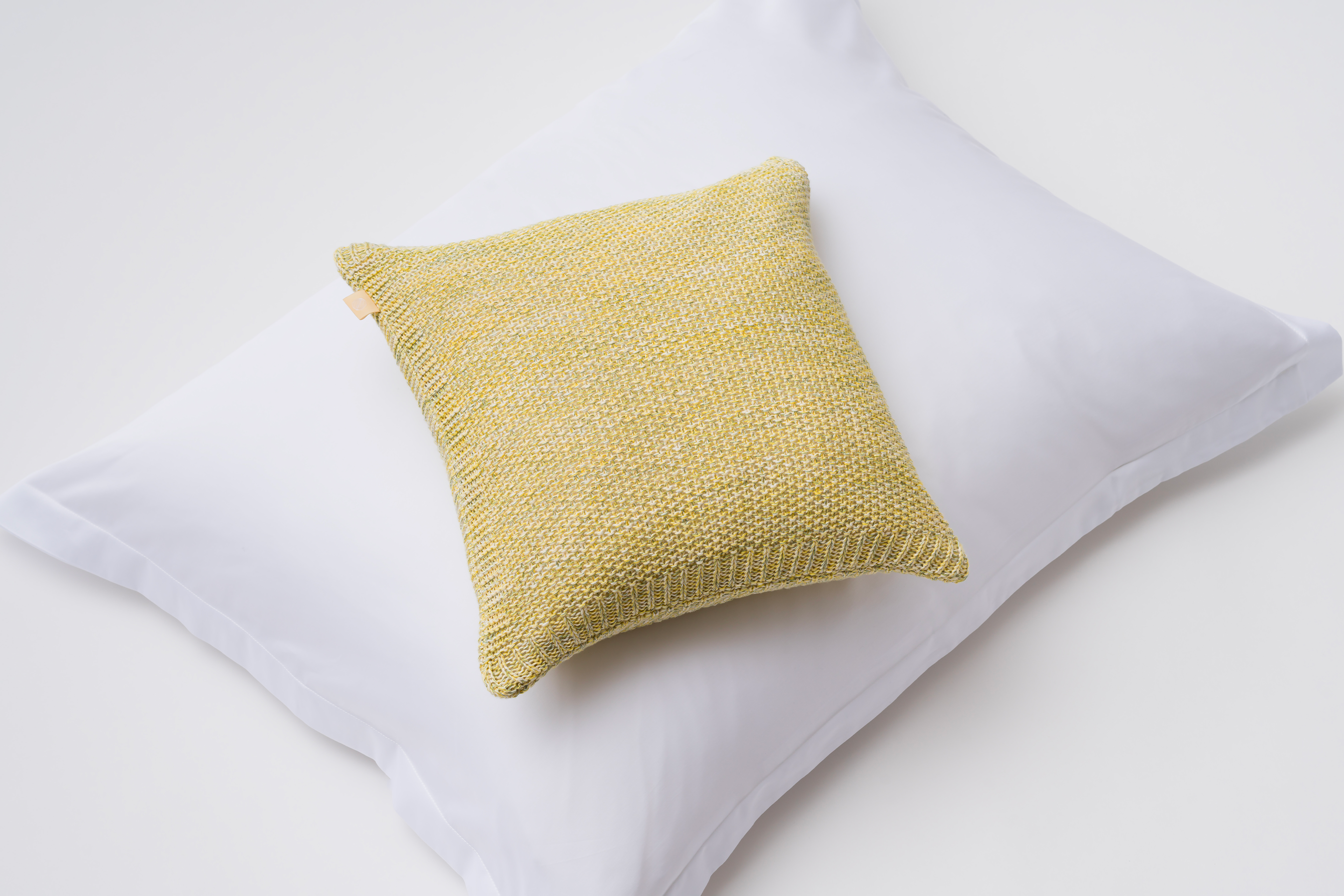 Povlak na polštář Colour Melange