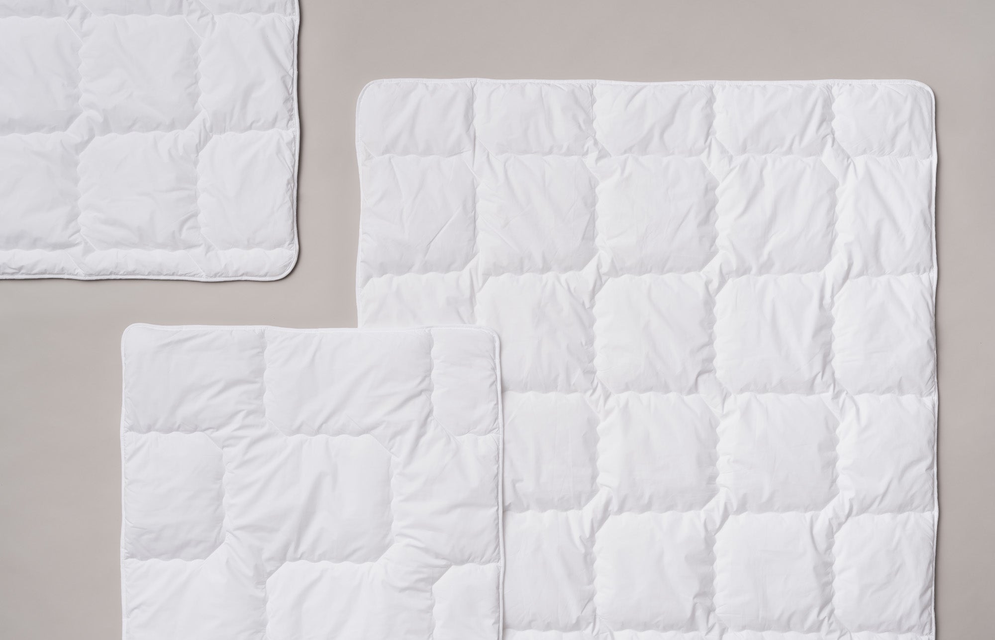 Přikrývka Comfort Lightweight