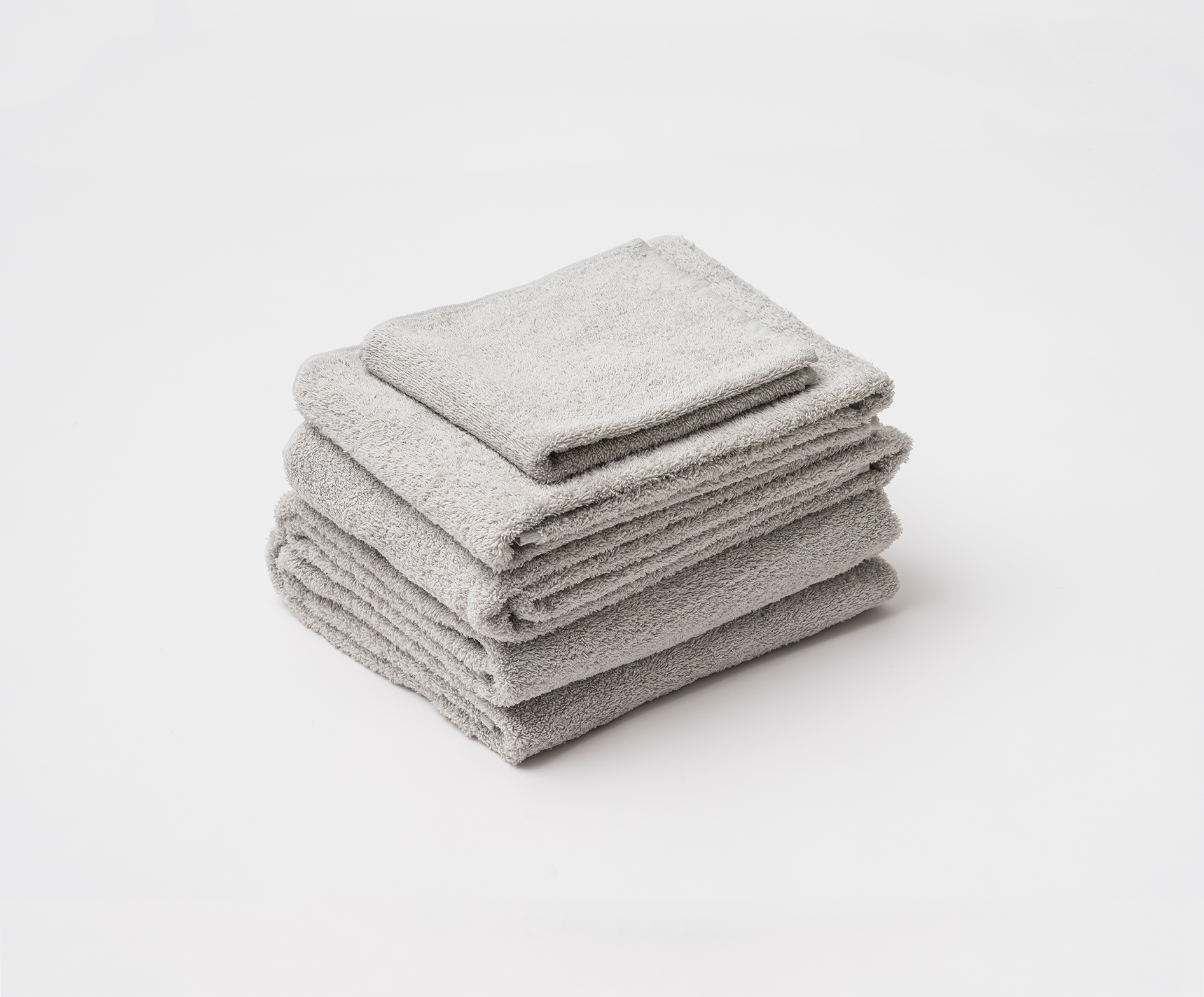 Ručník Confident Hemp