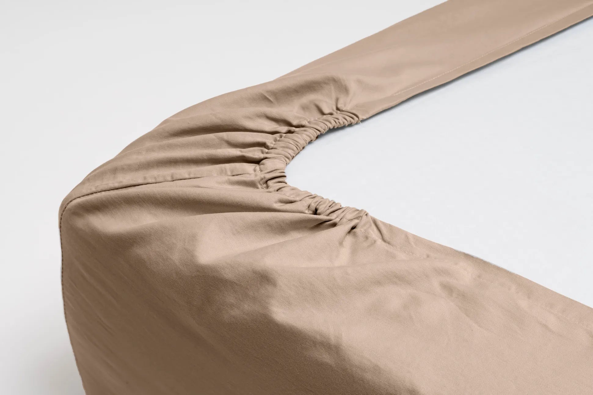 Cosy Sunday Fitted Sheet