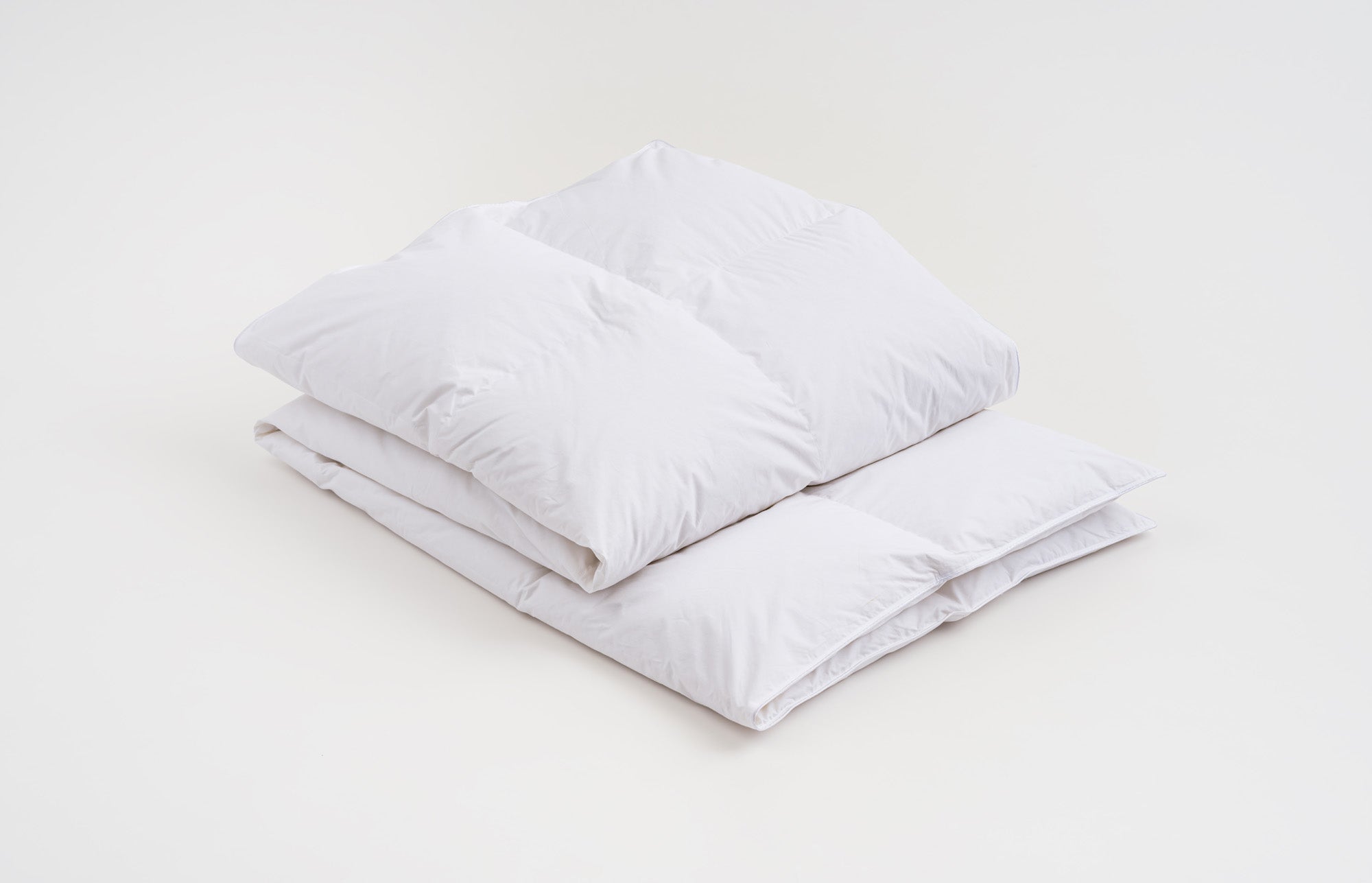 Přikrývka Down Comfort All Season