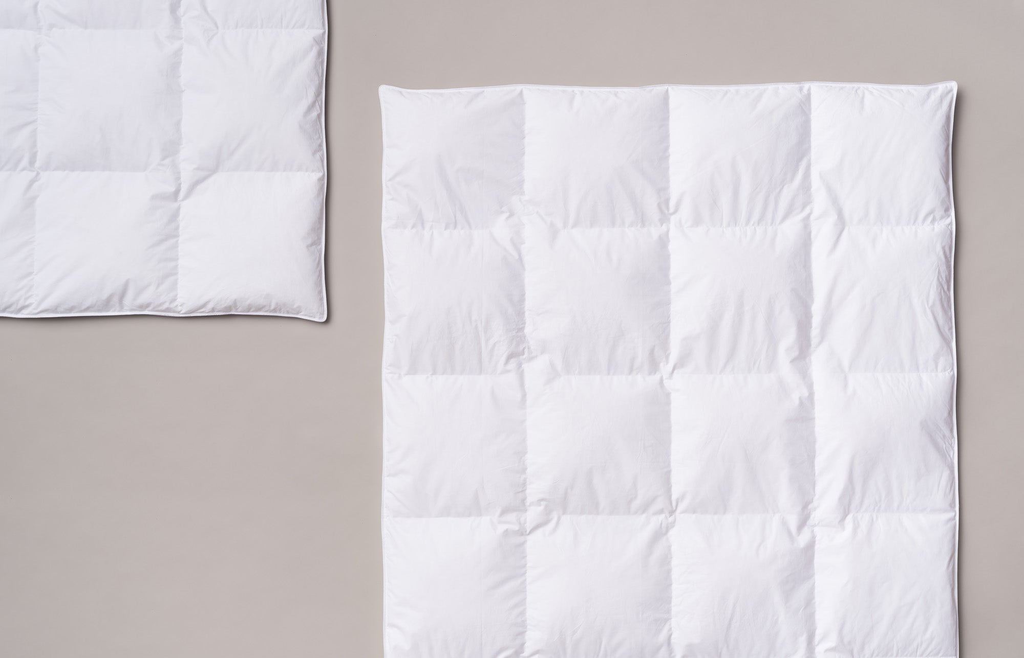 Přikrývka Down Comfort All Season