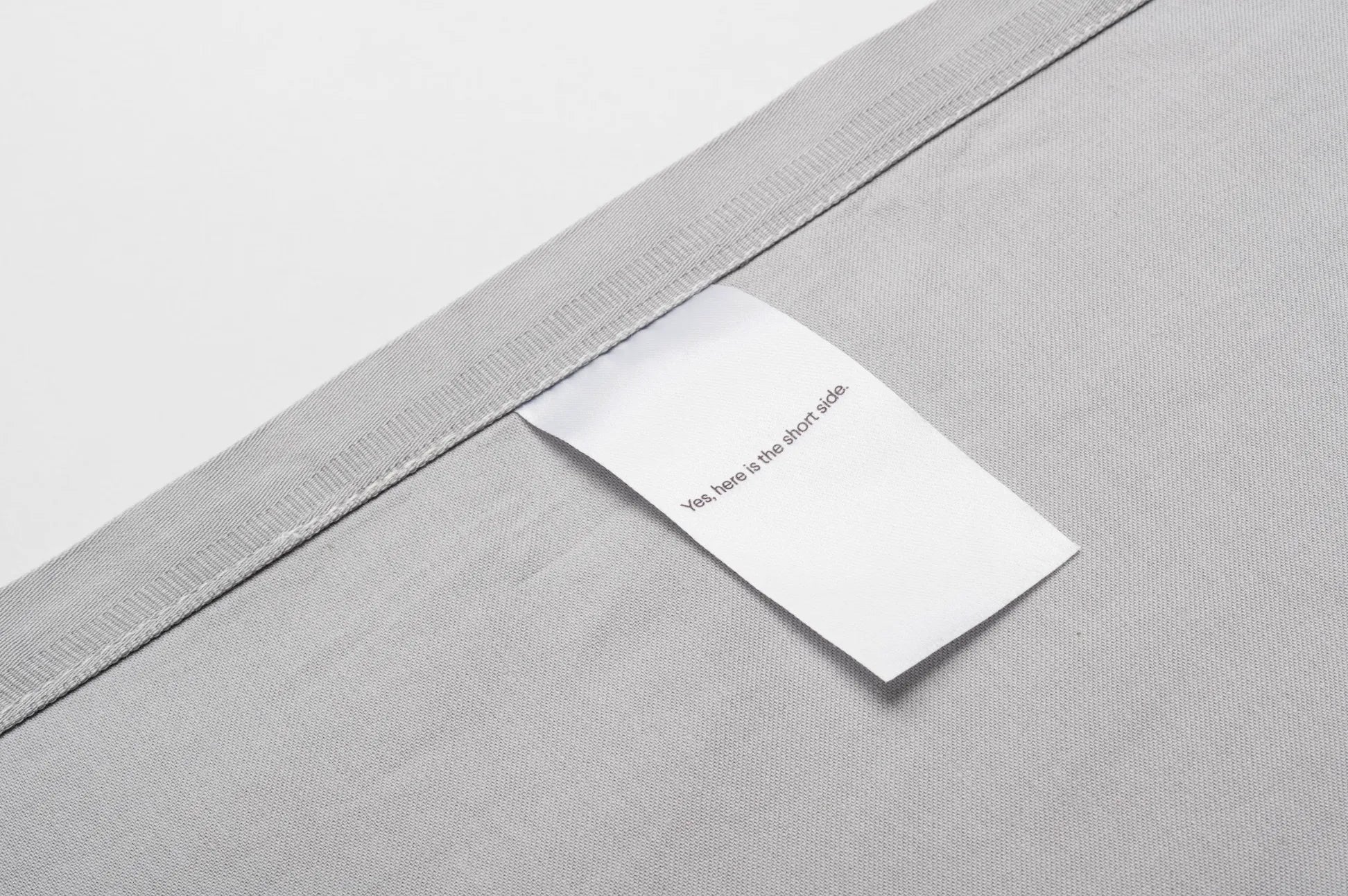 Fair Play Fitted Sheet