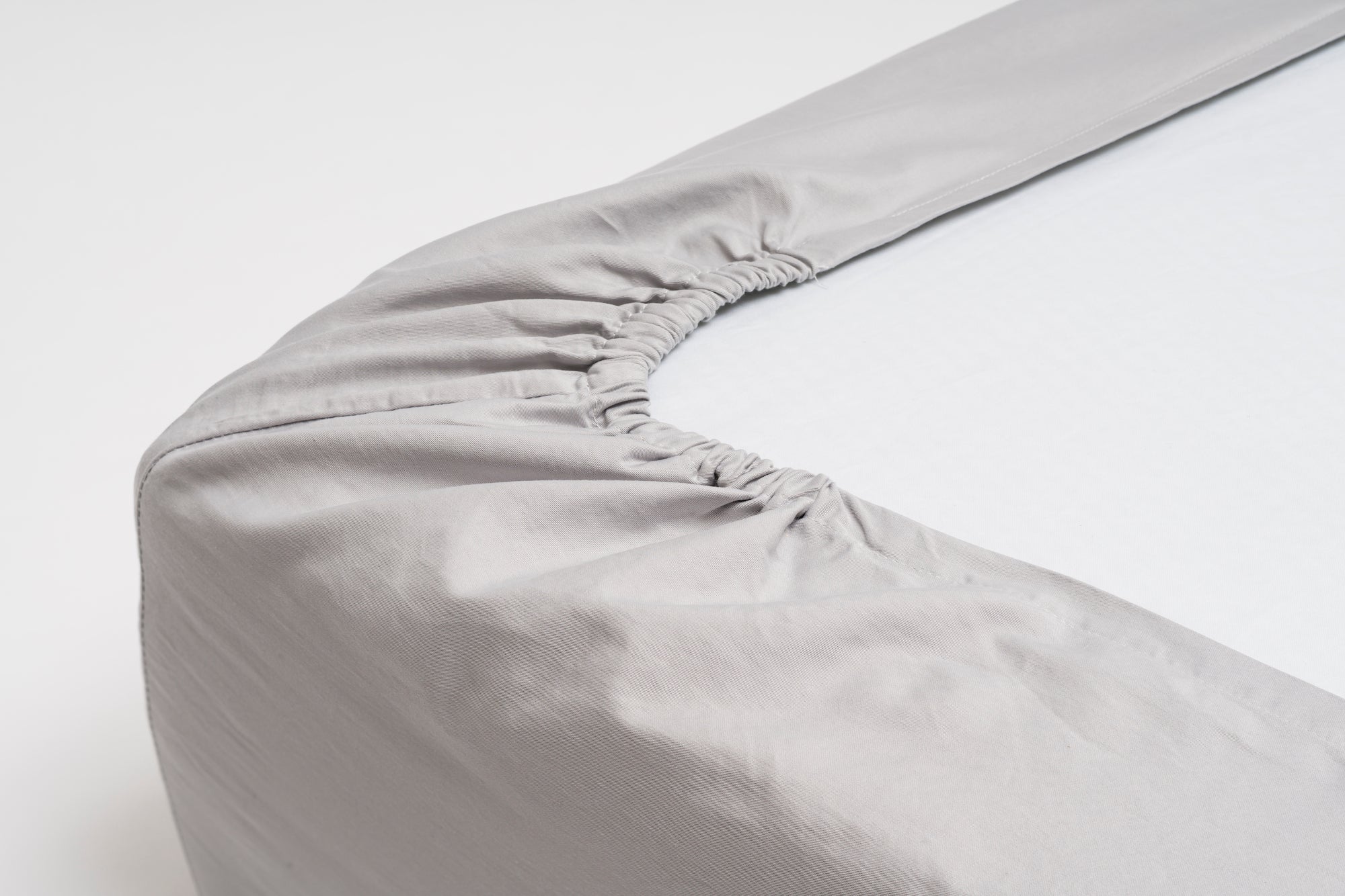 Prostěradlo Foggy Evening