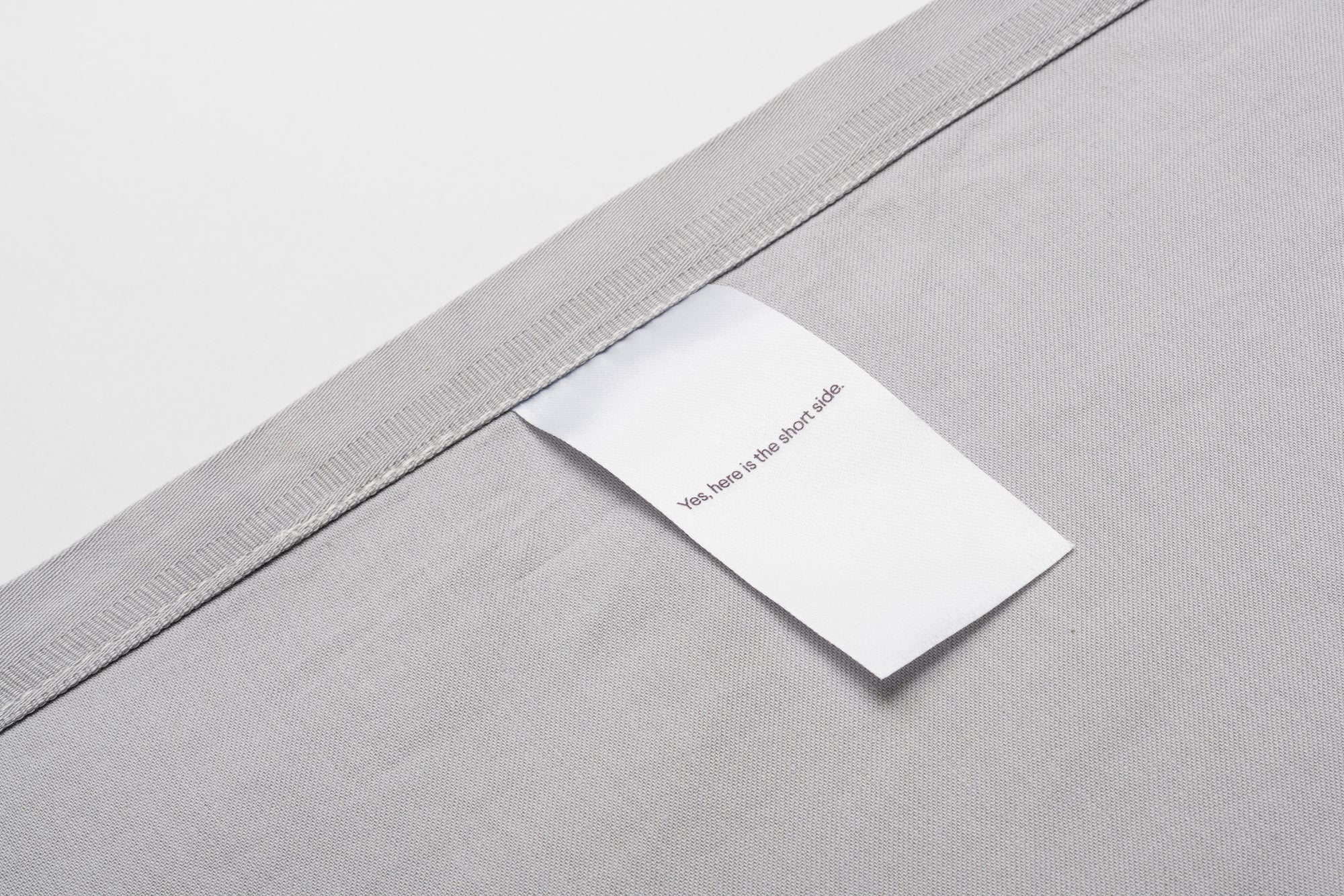 Prostěradlo Foggy Evening