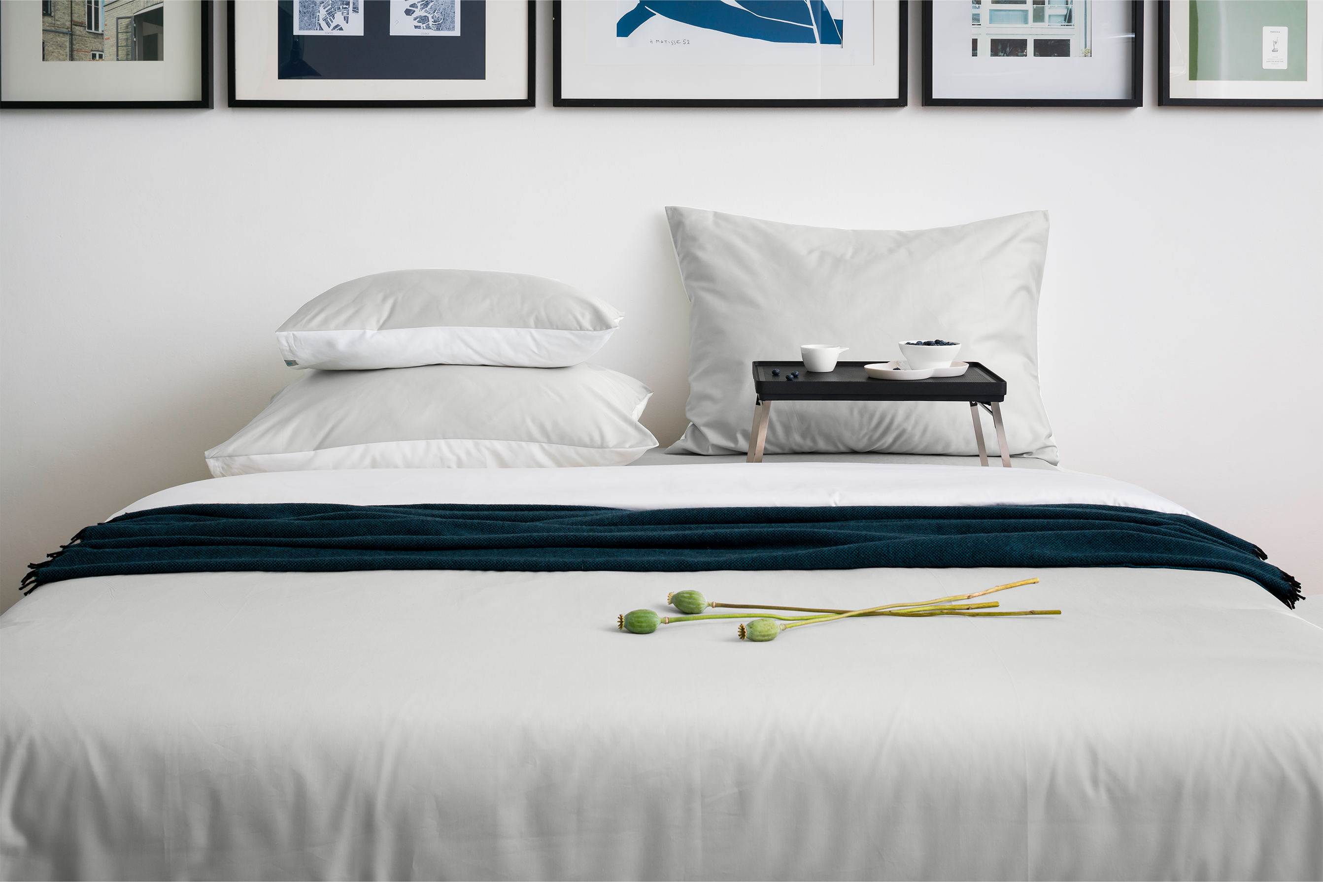 Povlečení Frozen Lake