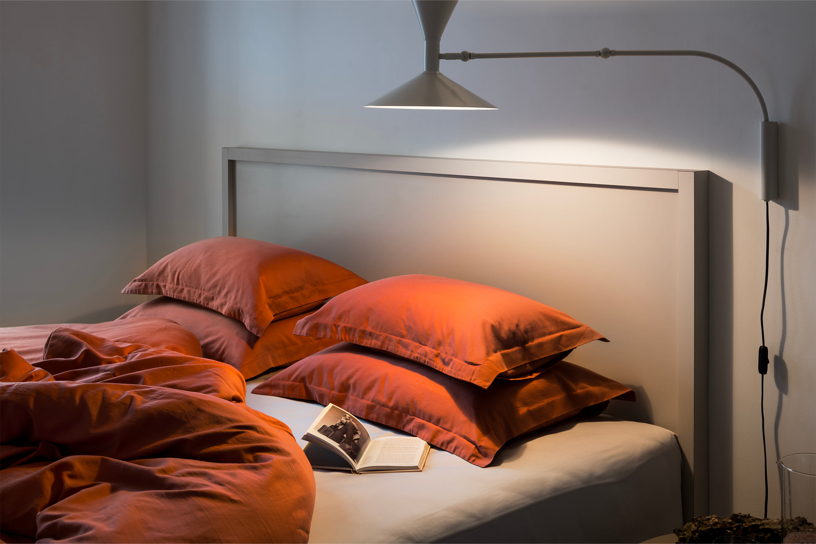 Povlečení Grandma's House