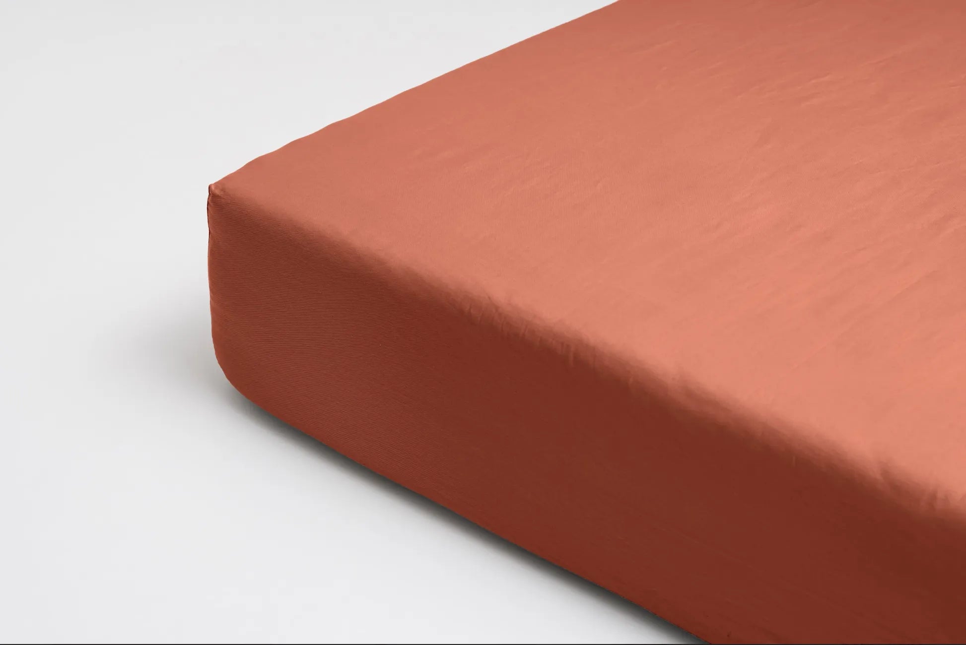 Grandma's House Fitted Sheet