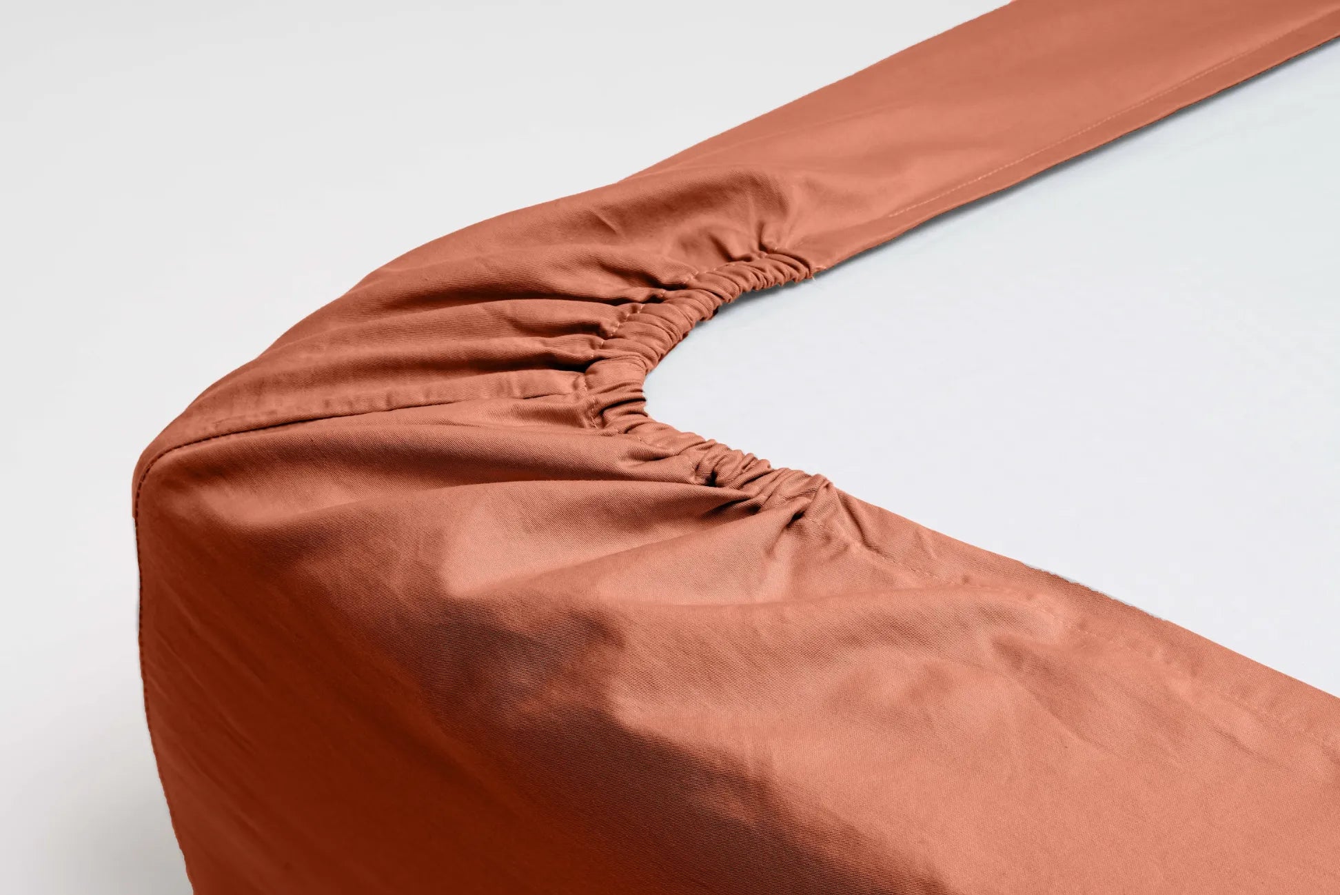 Grandma's House Fitted Sheet