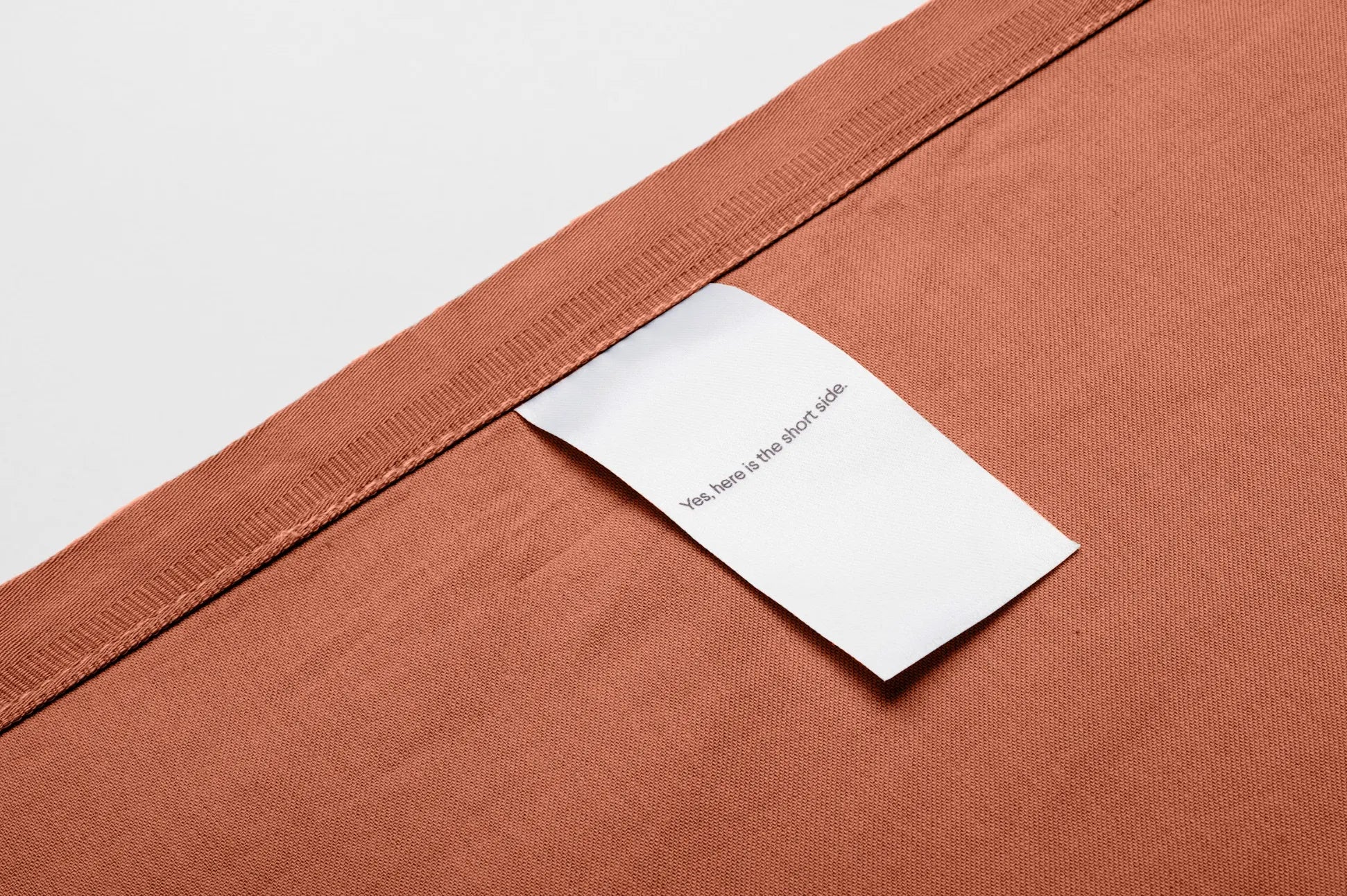 Grandma's House Fitted Sheet