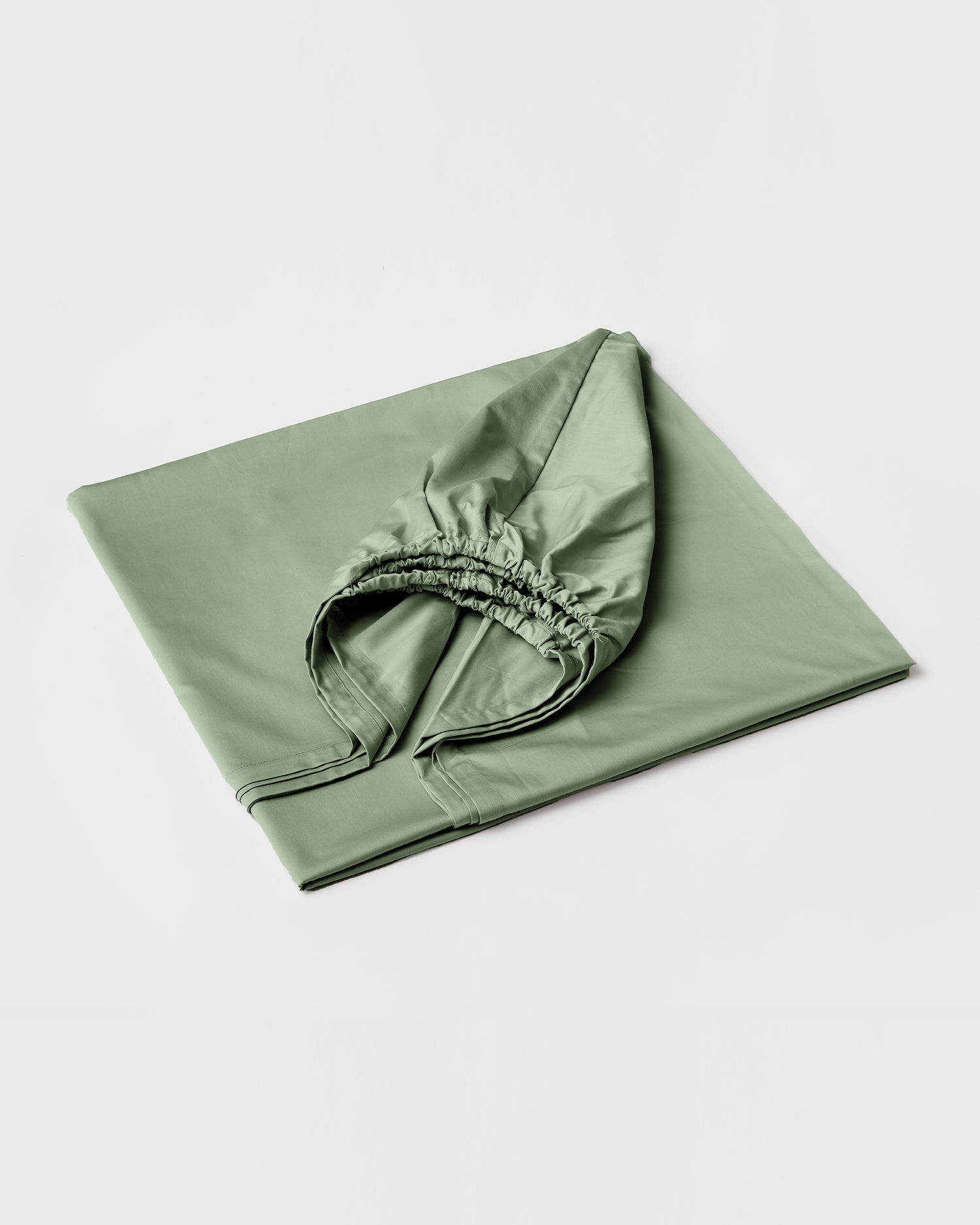 Jane's Weekend Fitted Sheet