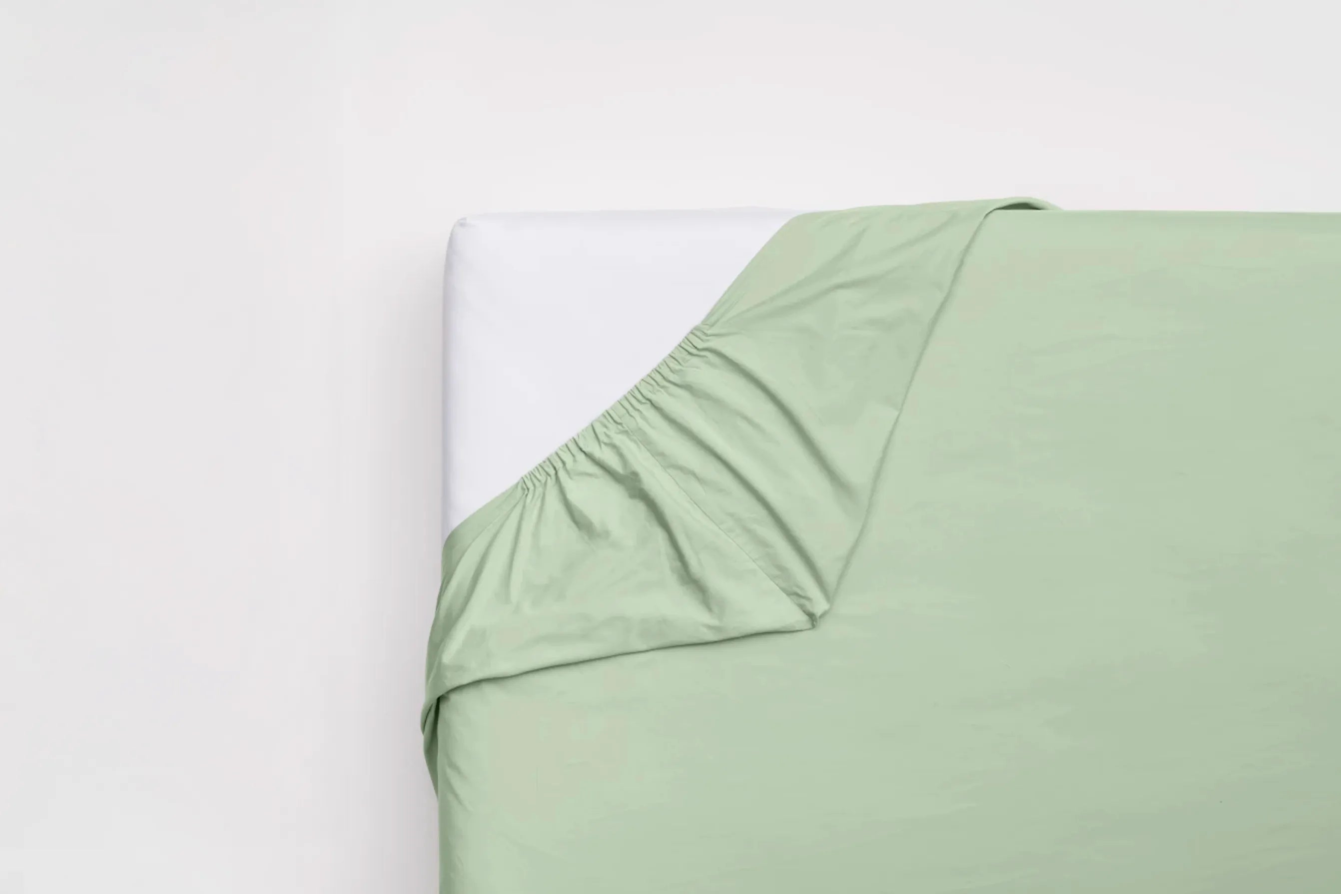 Jane's Weekend Fitted Sheet
