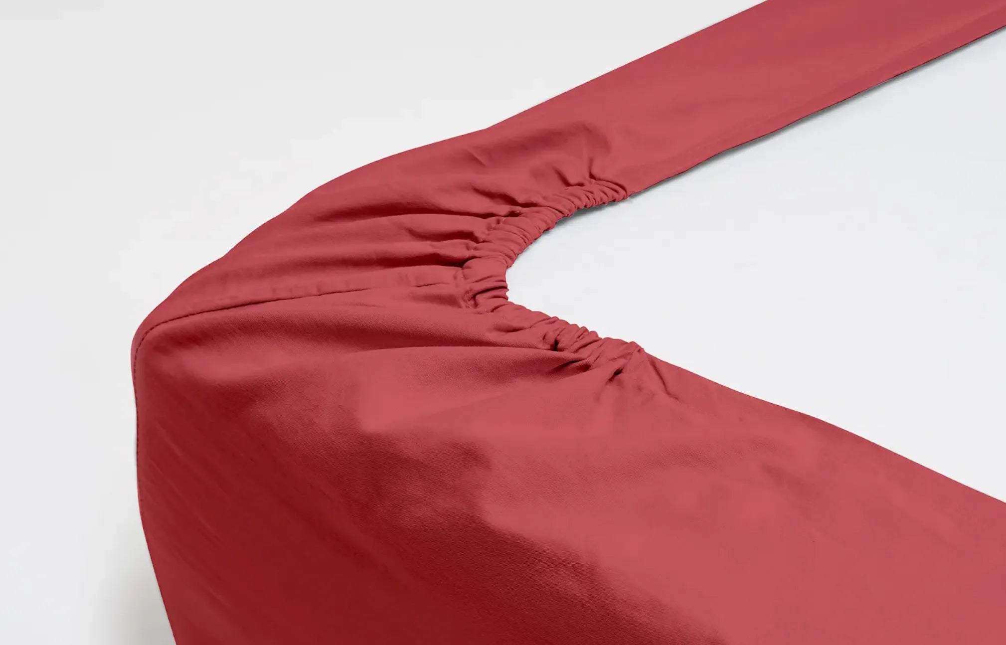 Japanese Spirit Fitted Sheet