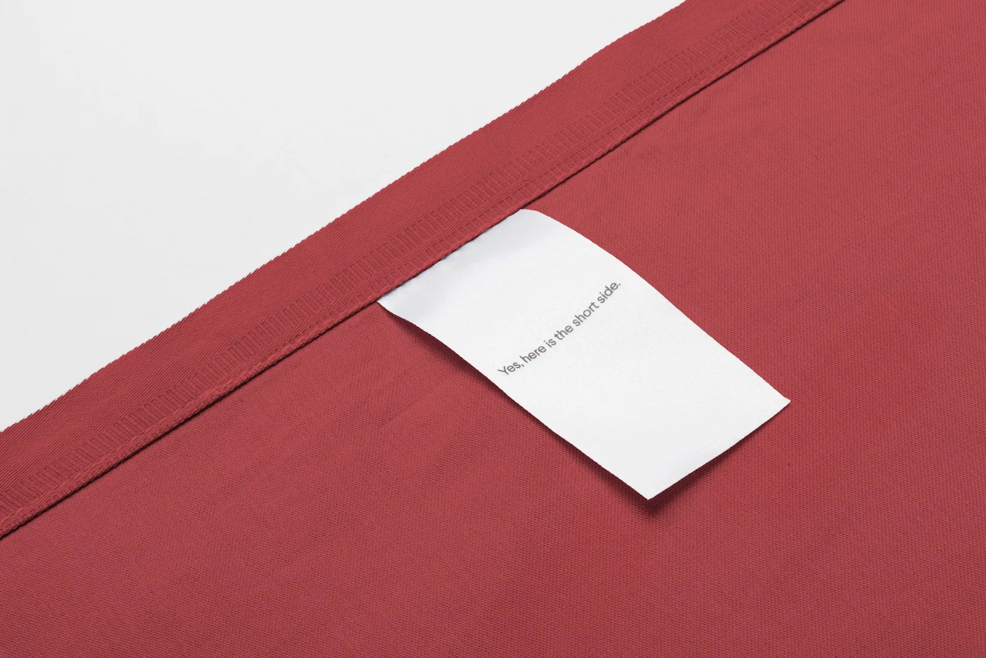 Japanese Spirit Fitted Sheet