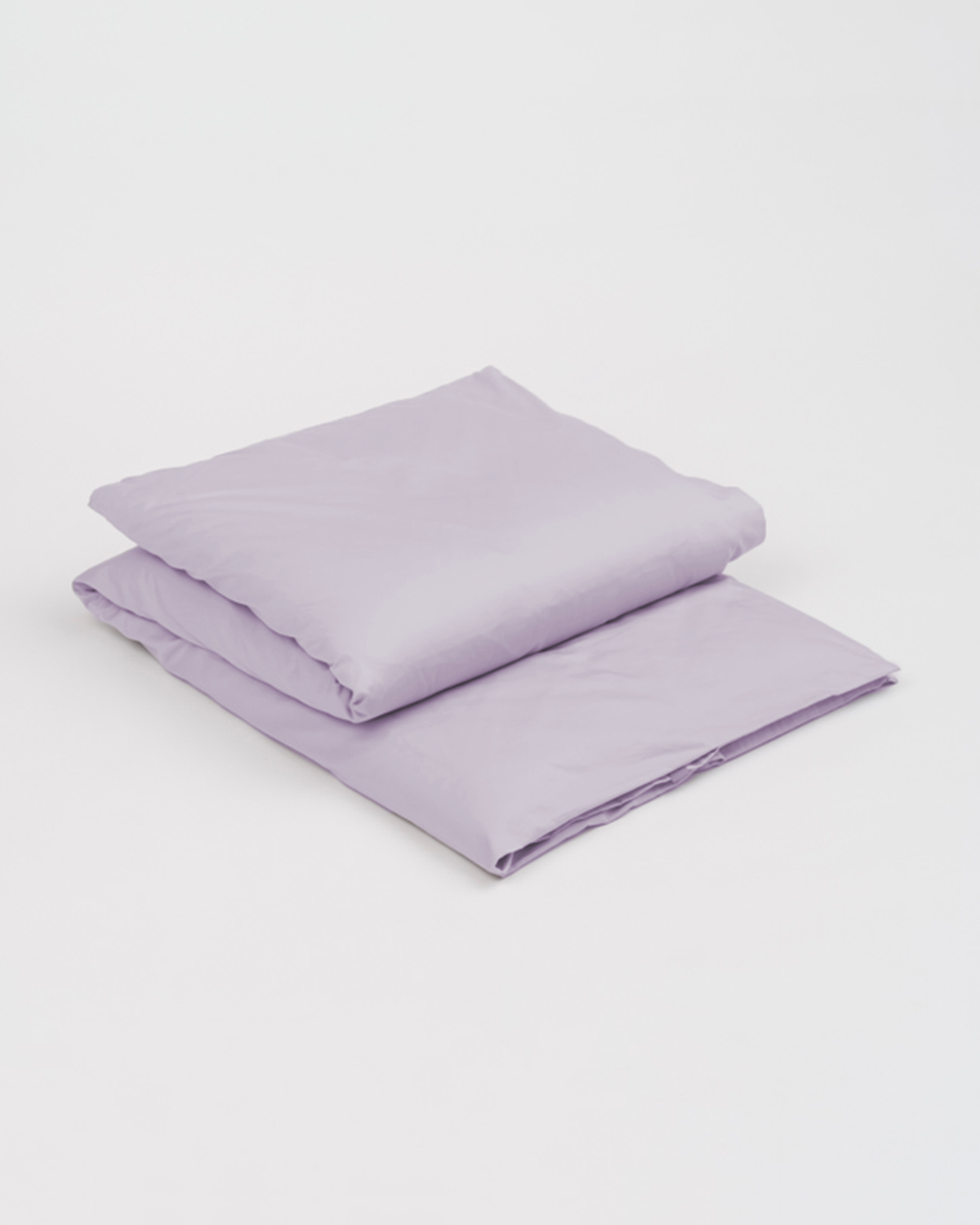 Duvet Cover Lavender Ice