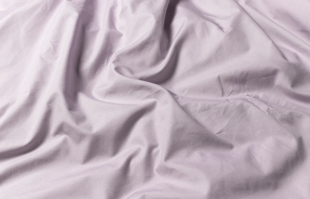 Duvet Cover Lavender Ice