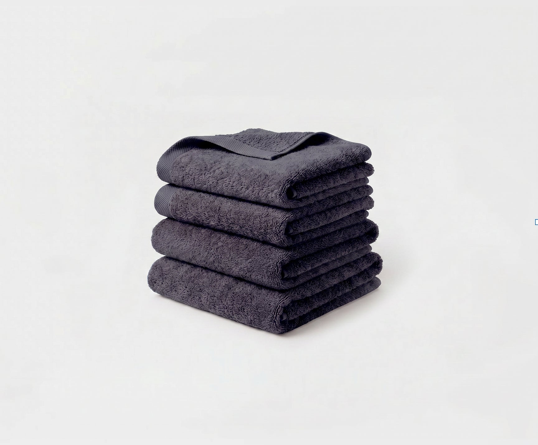 Linen Touch towel