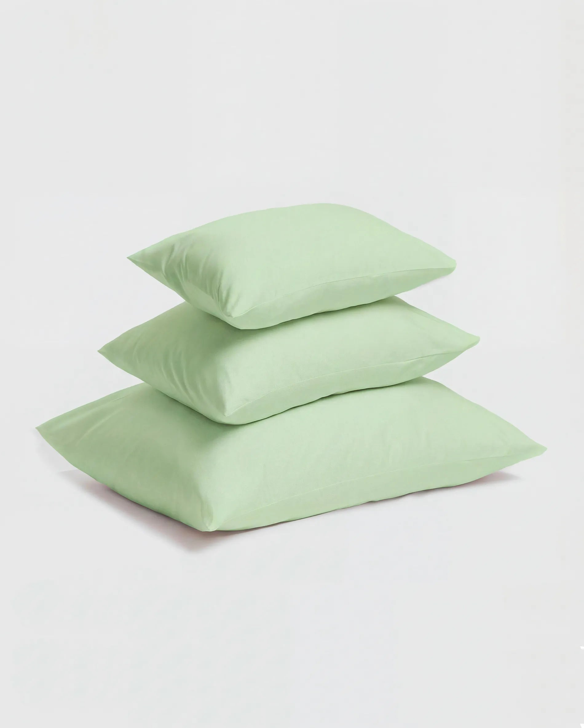 Milky Matcha Pillowcase