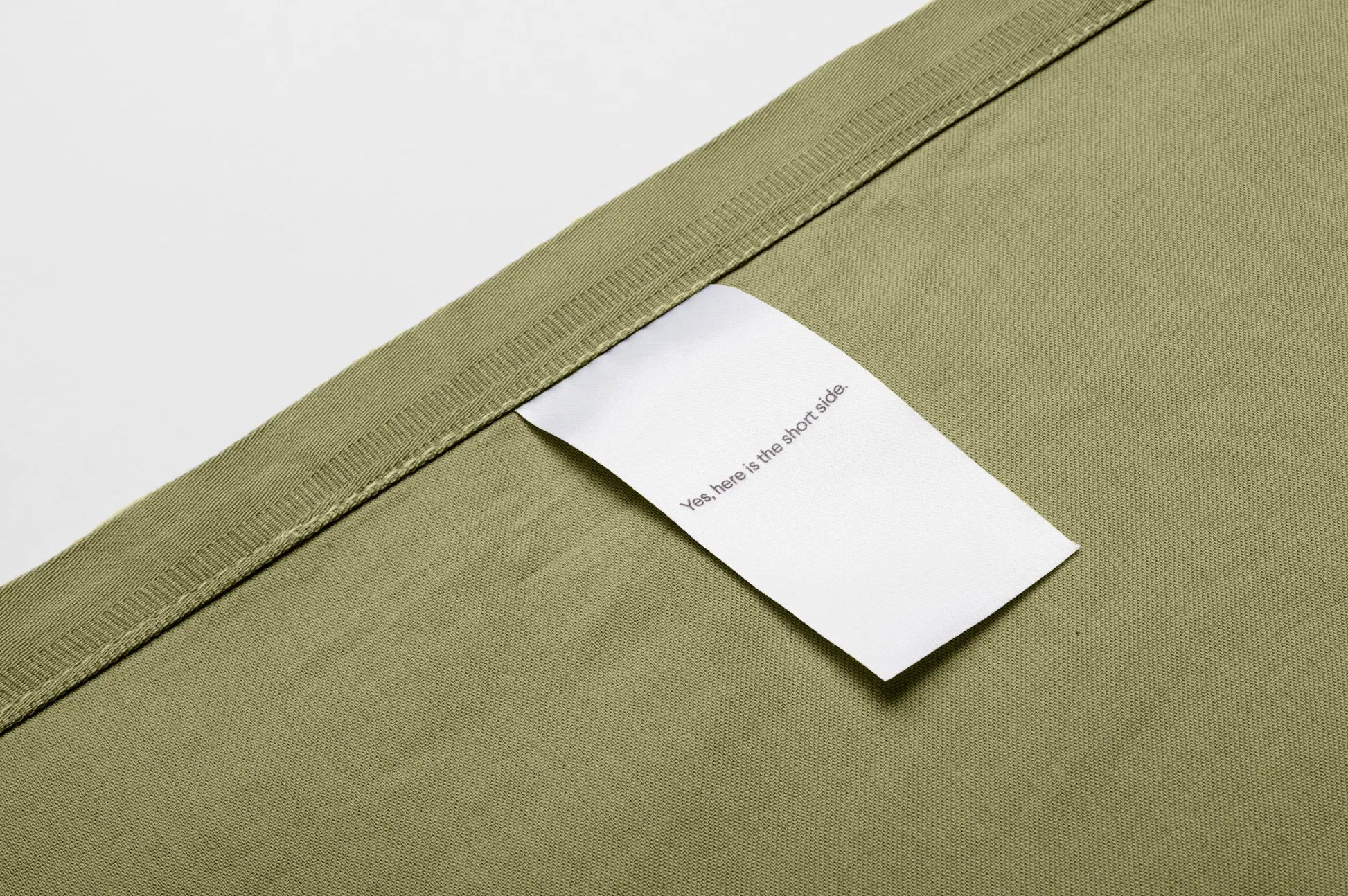 Mum's Kingdom Fitted Sheet