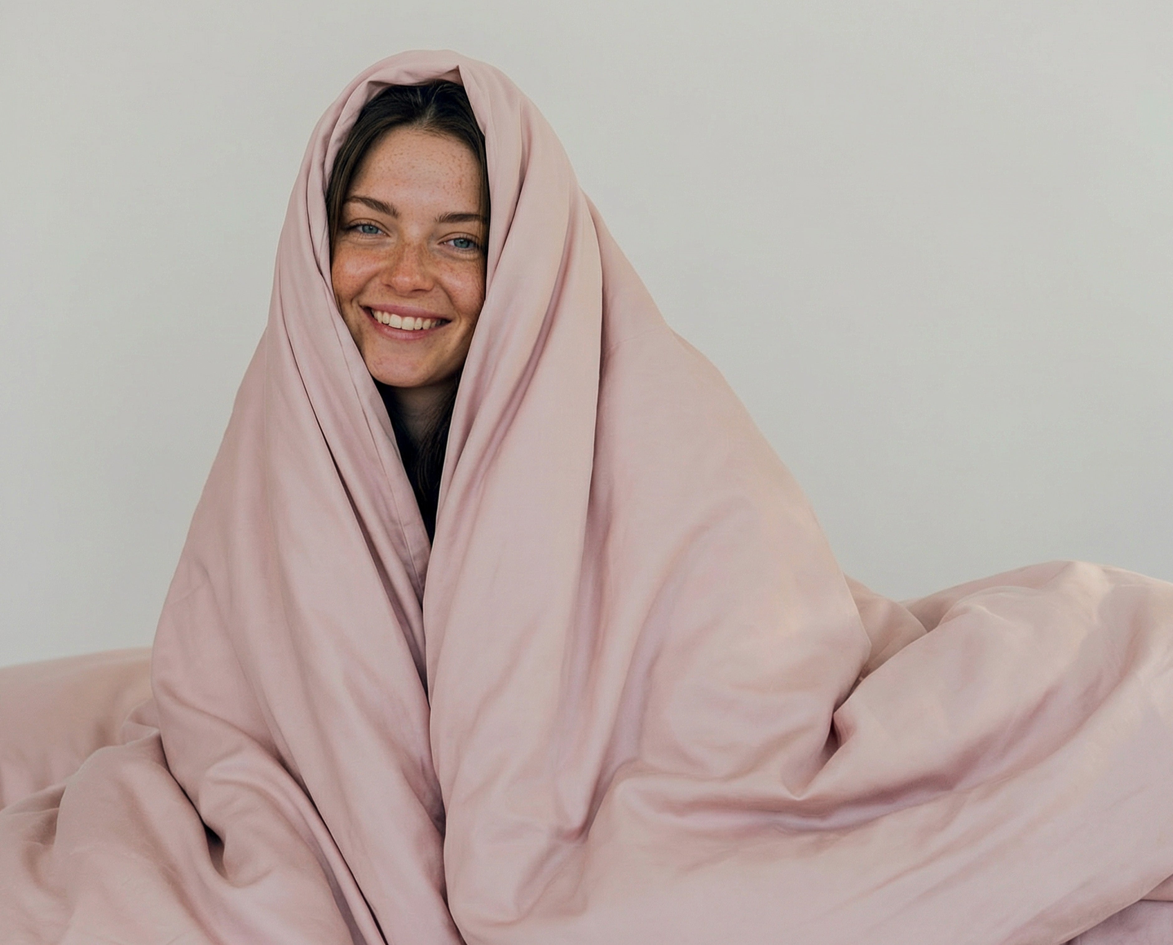 Povlečení Never Too Late